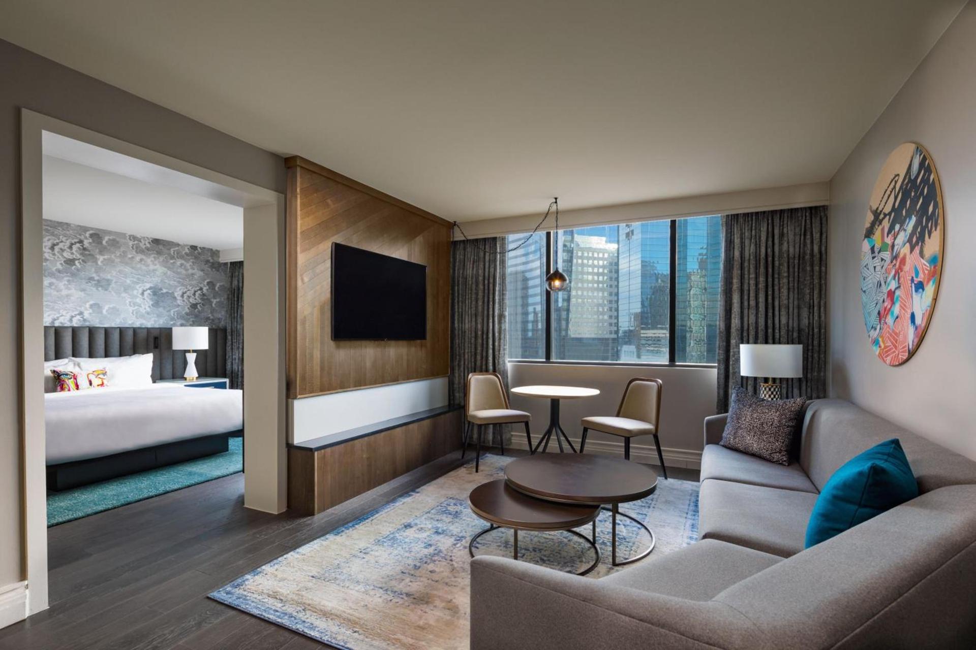 Hotel Colee, Atlanta Buckhead, Autograph Collection photo 20