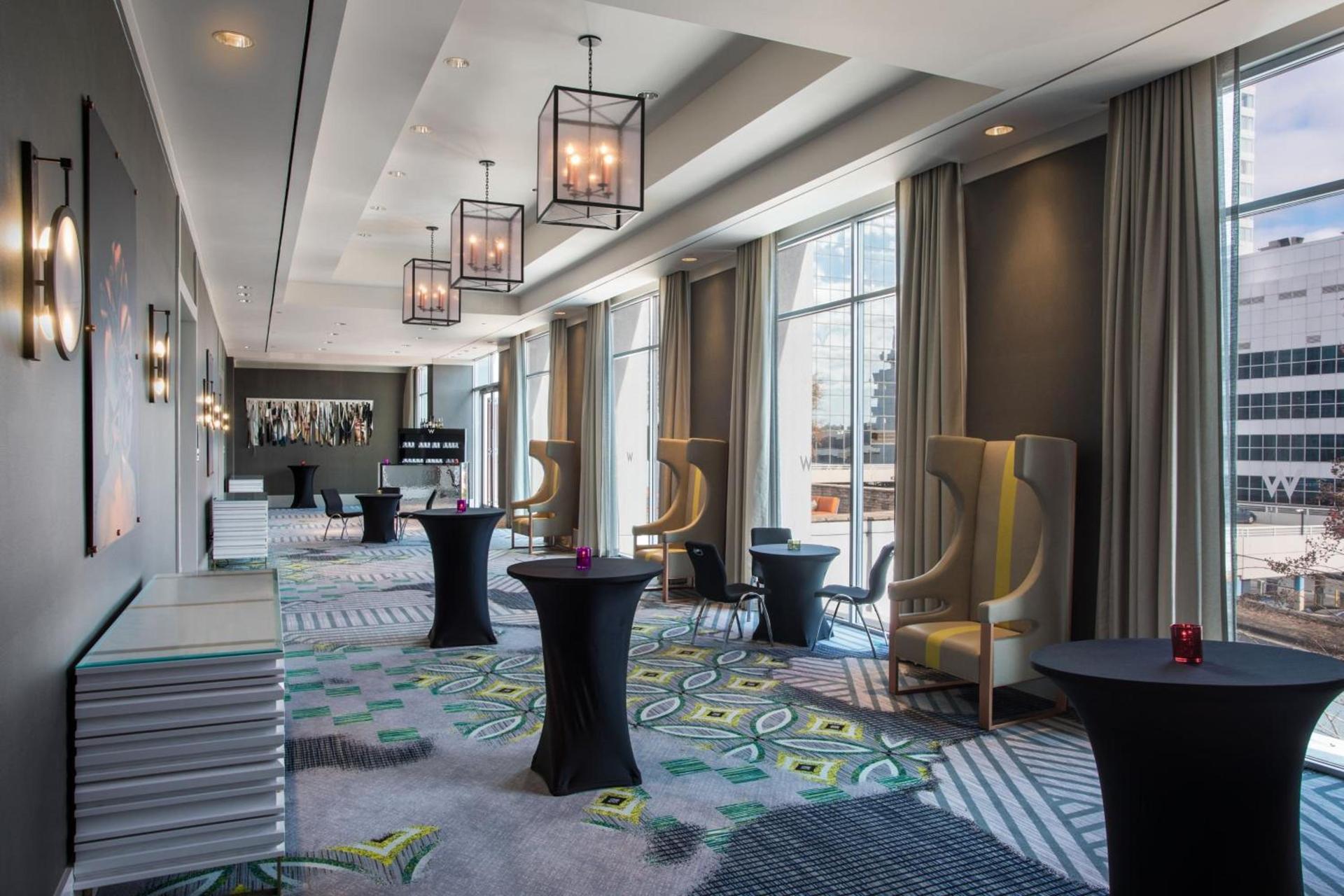 Hotel Colee, Atlanta Buckhead, Autograph Collection photo 49