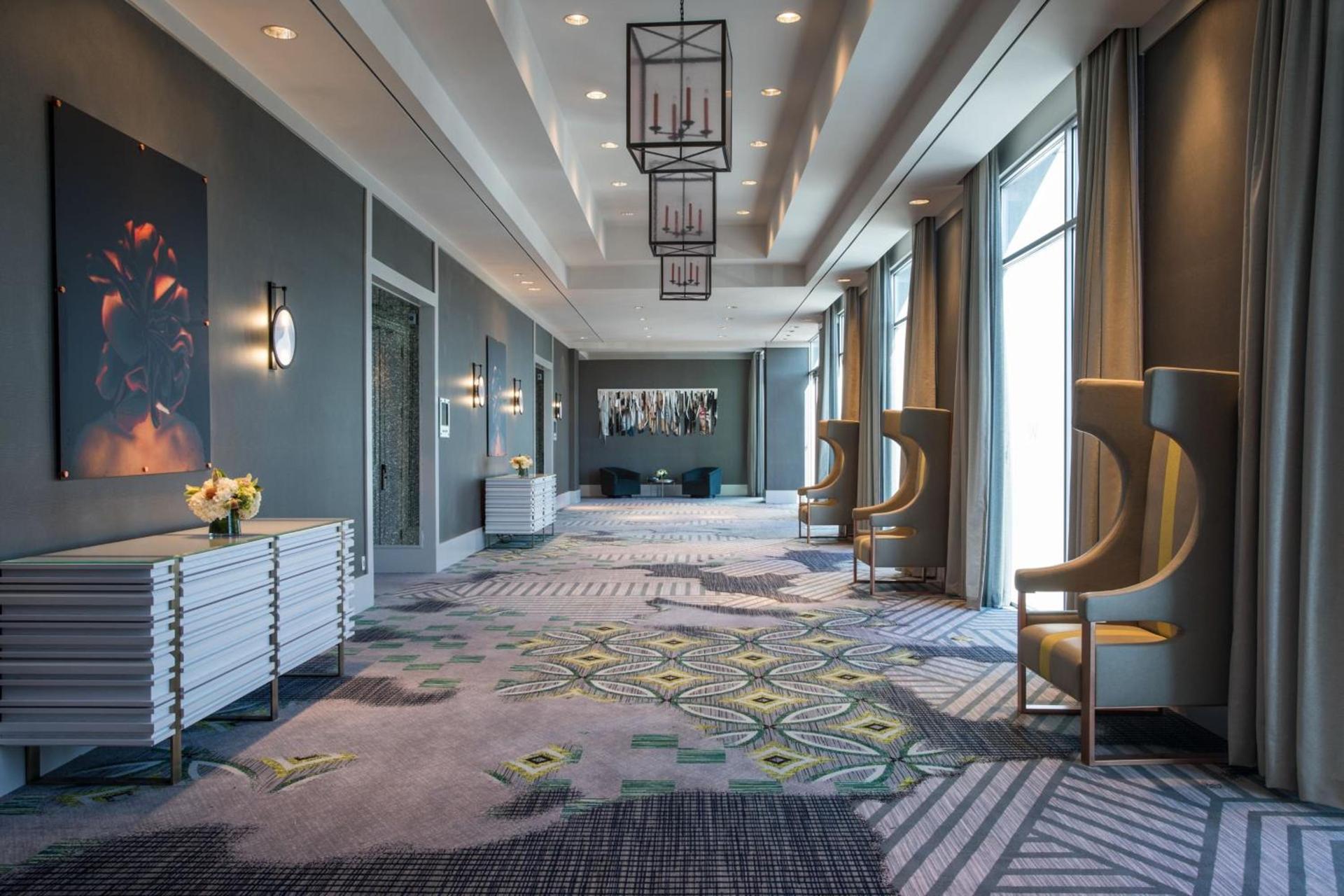 Hotel Colee, Atlanta Buckhead, Autograph Collection photo 50