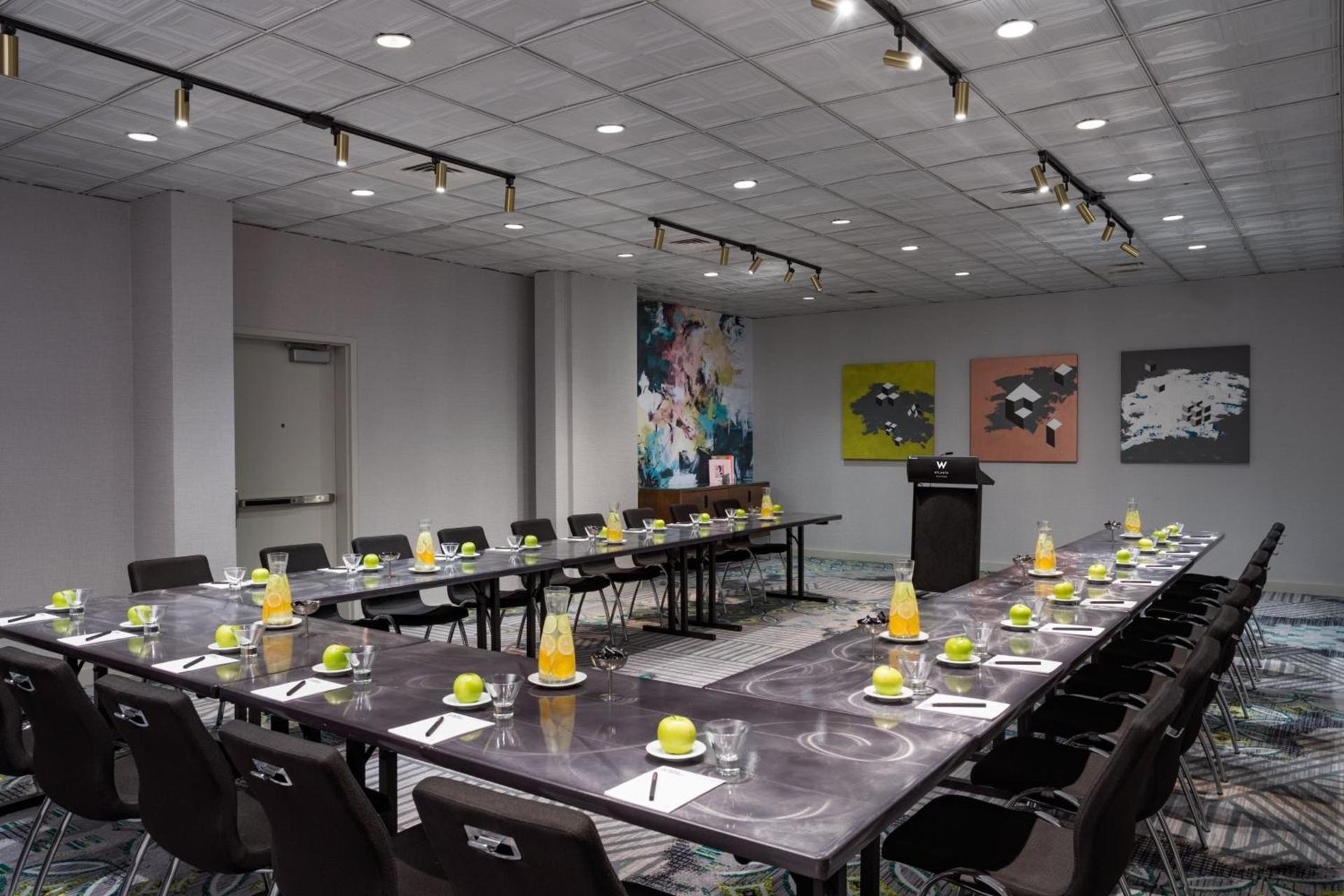 Hotel Colee, Atlanta Buckhead, Autograph Collection photo 58