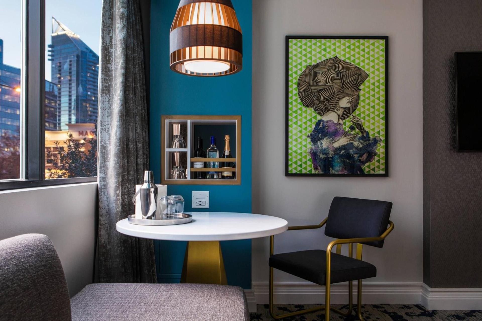 Hotel Colee, Atlanta Buckhead, Autograph Collection photo 15