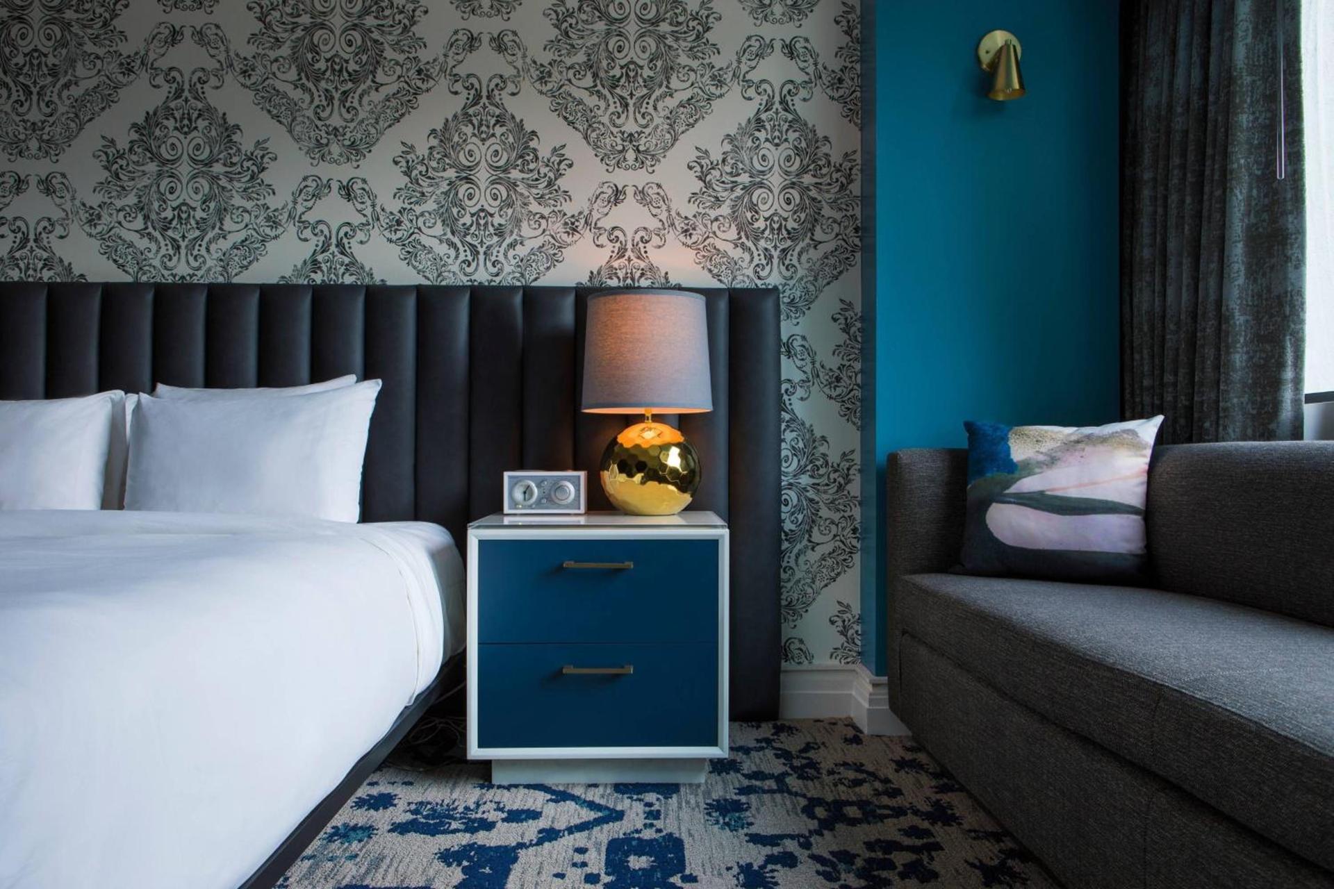 Hotel Colee, Atlanta Buckhead, Autograph Collection photo 16