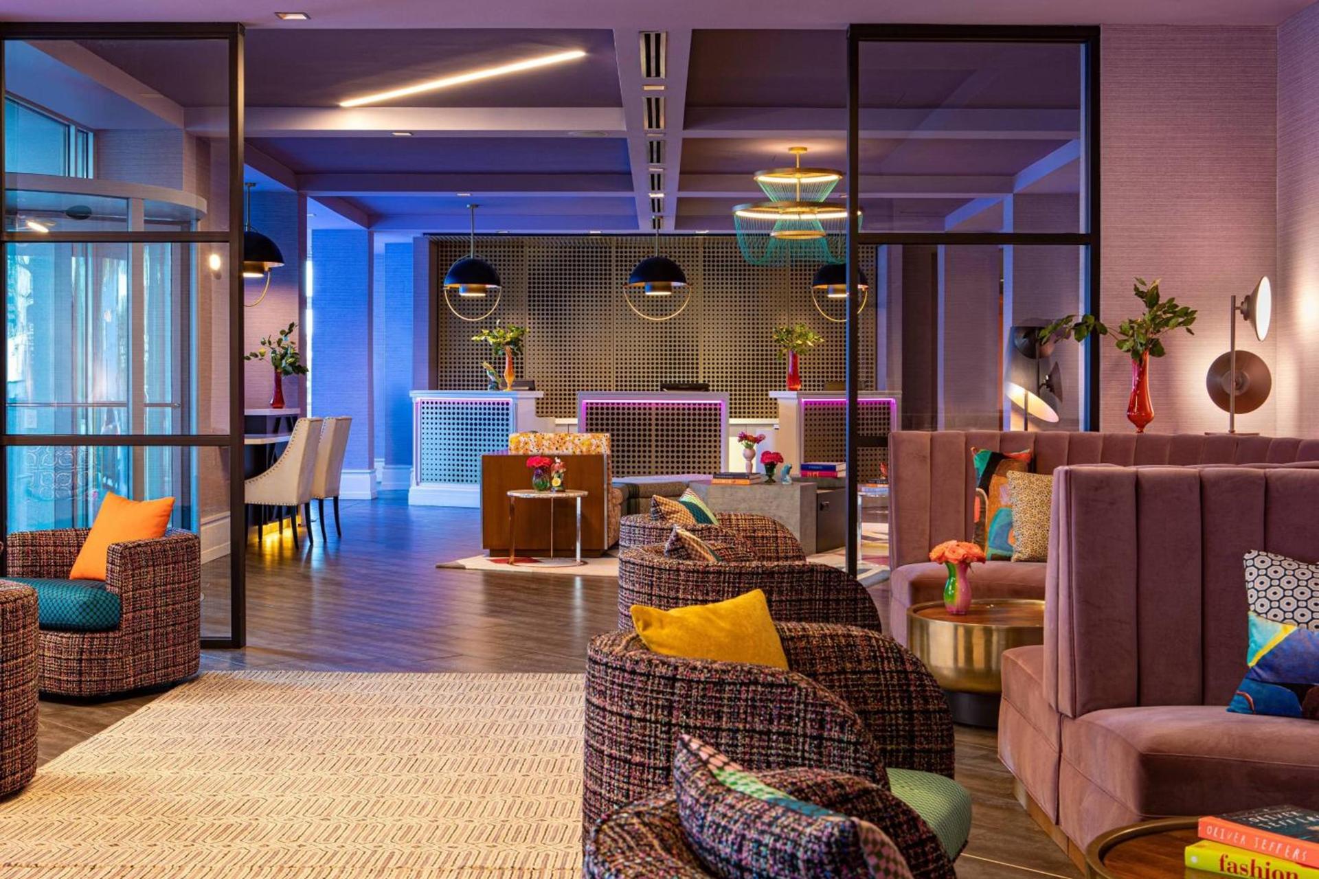 Hotel Colee, Atlanta Buckhead, Autograph Collection photo 7