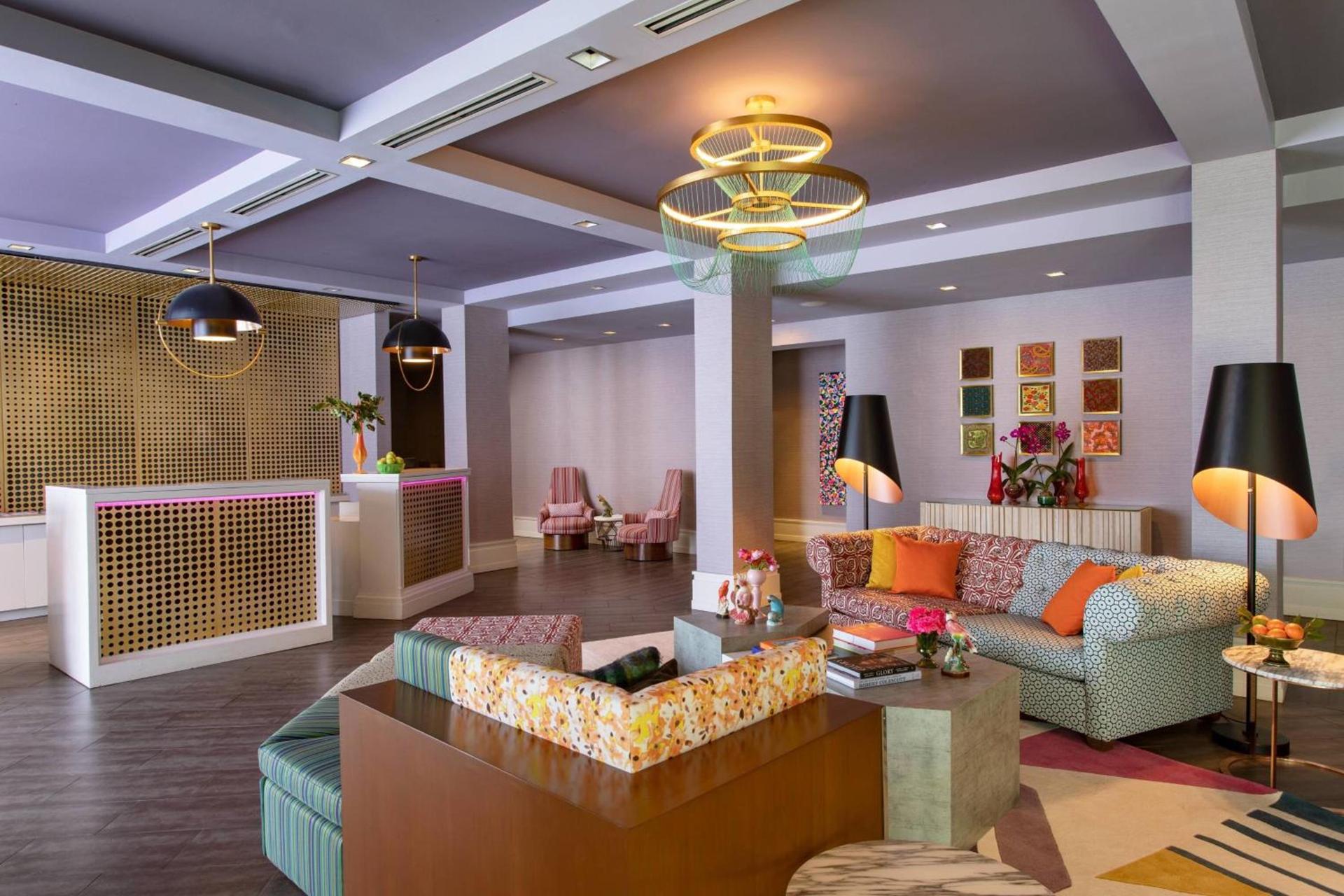Hotel Colee, Atlanta Buckhead, Autograph Collection photo 5