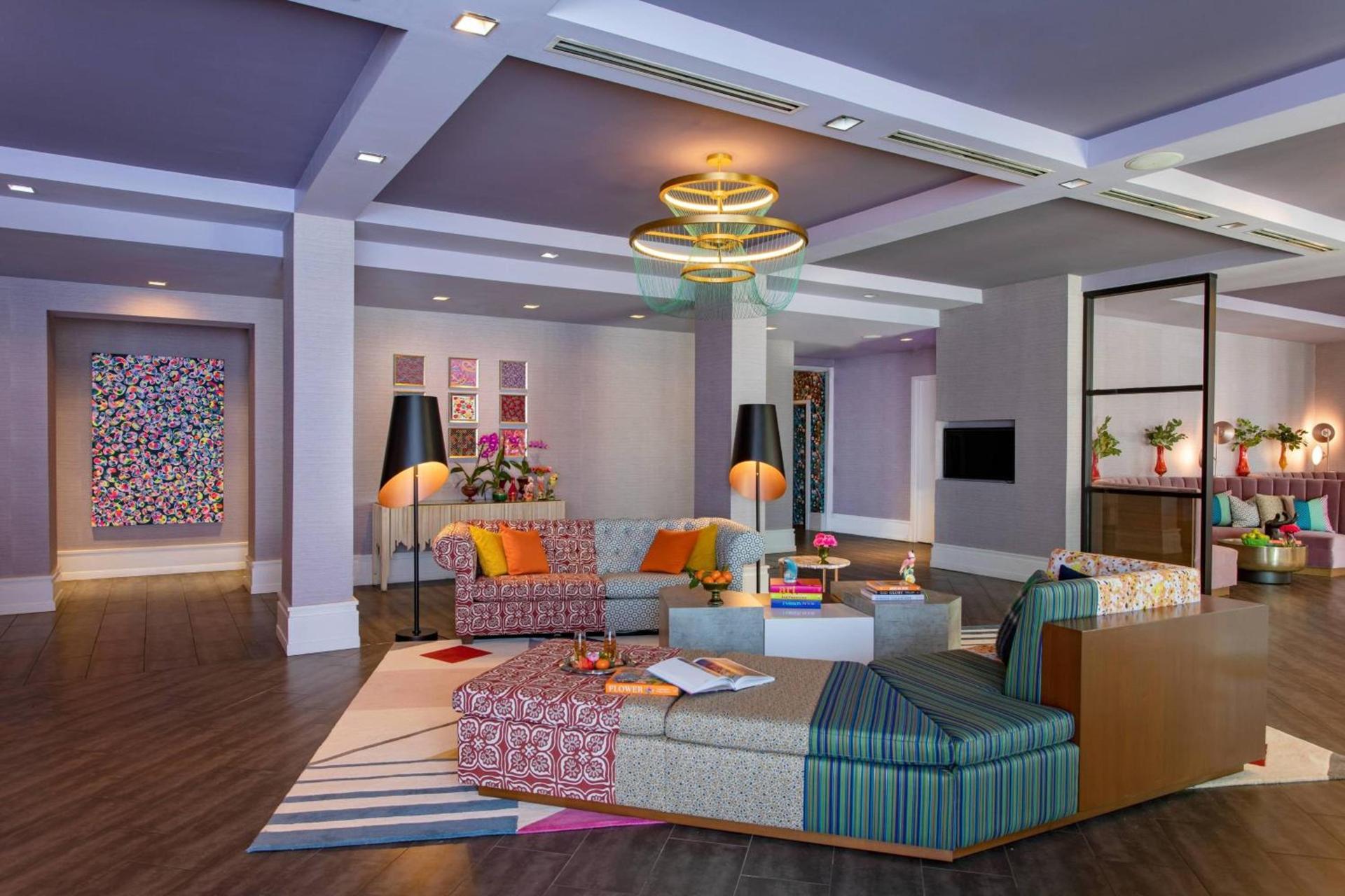 Hotel Colee, Atlanta Buckhead, Autograph Collection photo 8