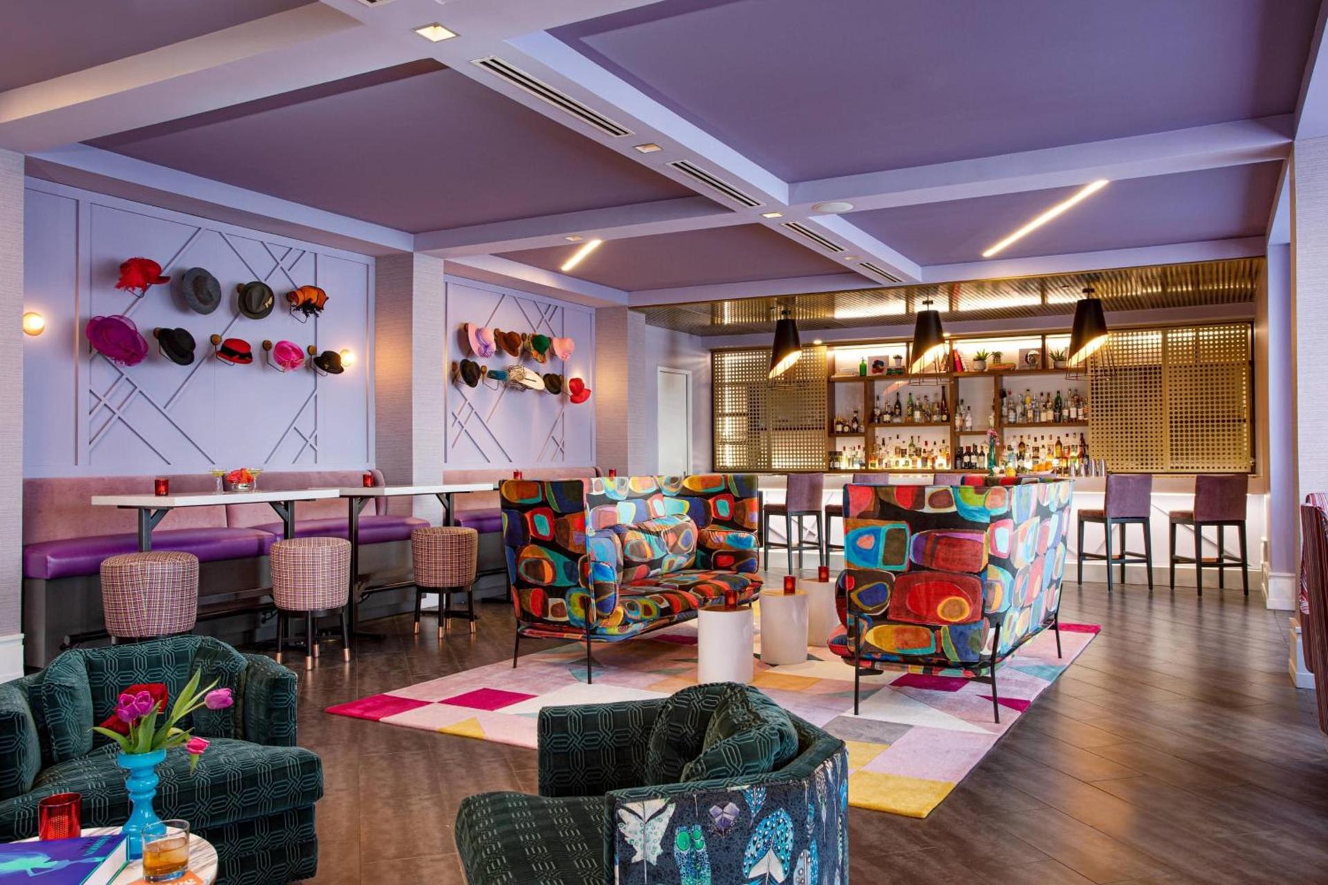 Hotel Colee, Atlanta Buckhead, Autograph Collection photo 40