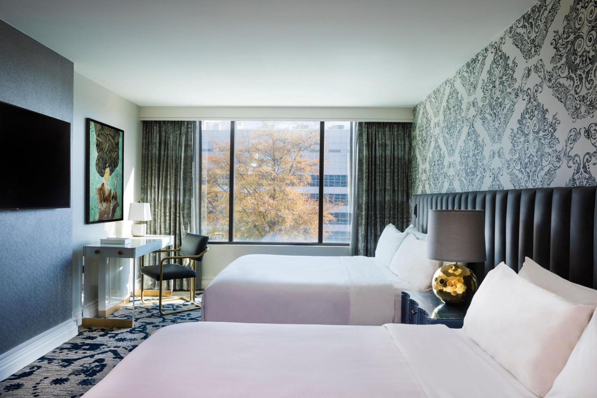 Hotel Colee, Atlanta Buckhead, Autograph Collection photo 17