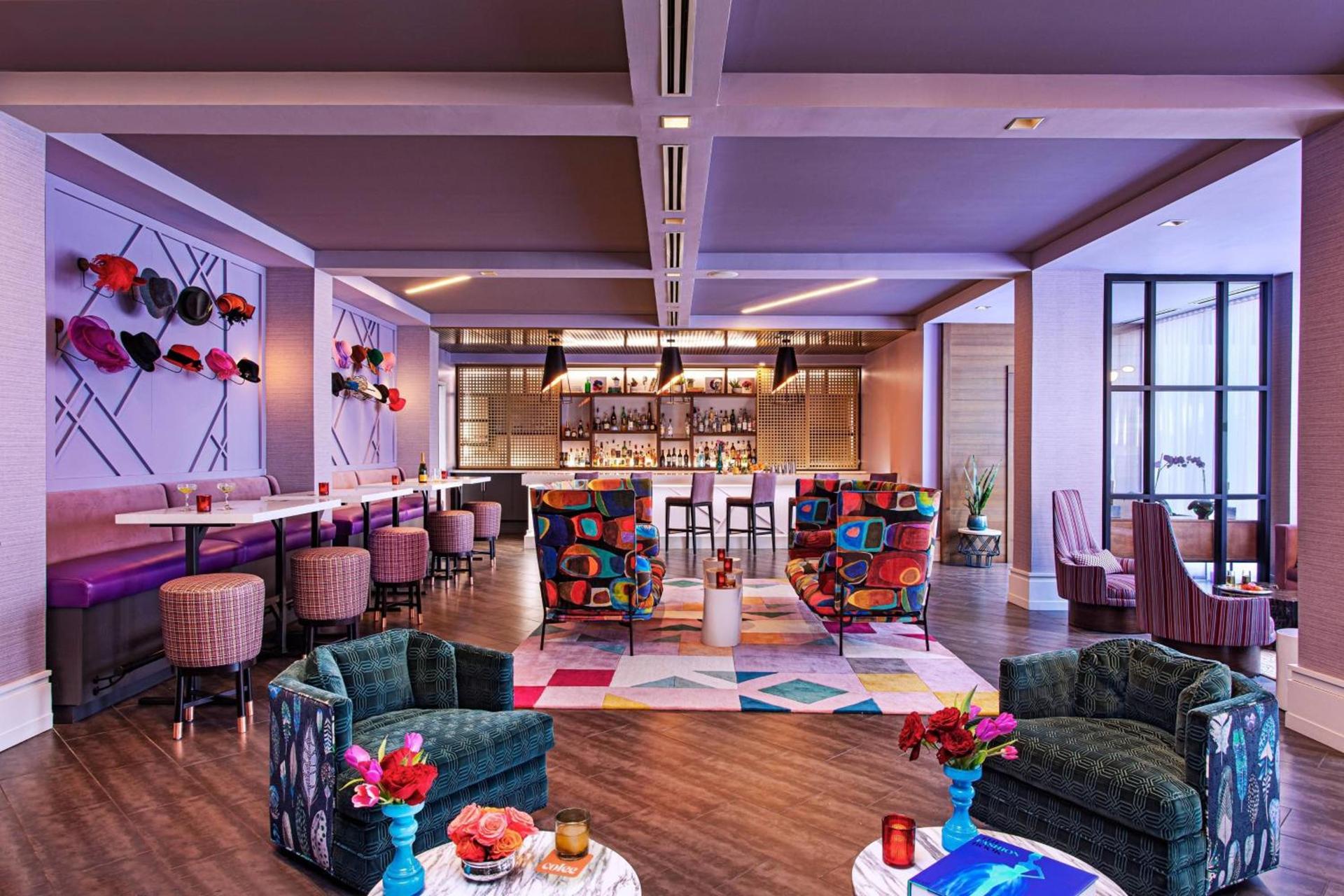 Hotel Colee, Atlanta Buckhead, Autograph Collection photo 41