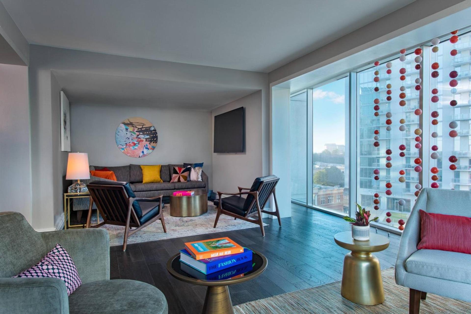 Hotel Colee, Atlanta Buckhead, Autograph Collection photo 22