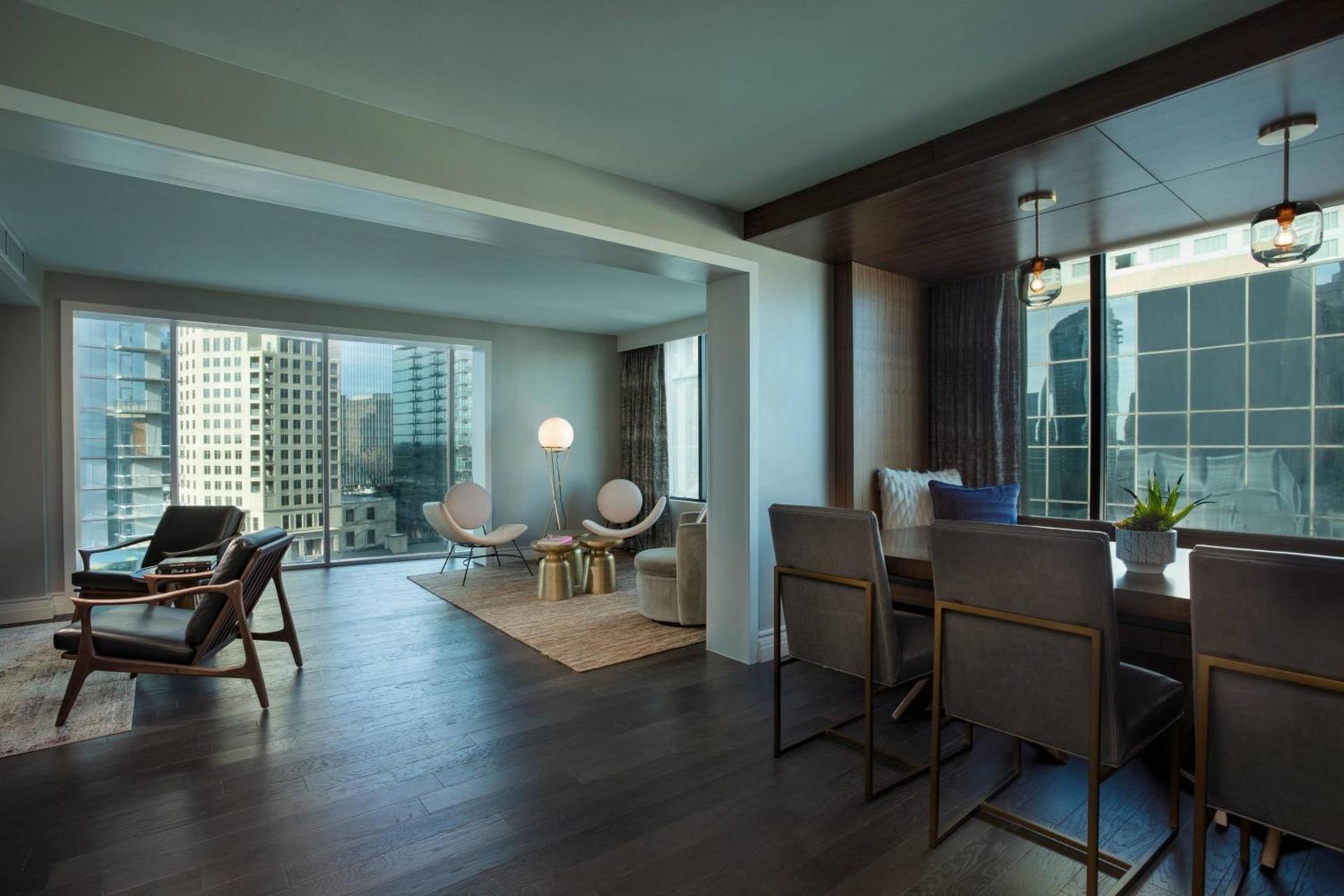 Hotel Colee, Atlanta Buckhead, Autograph Collection photo 23