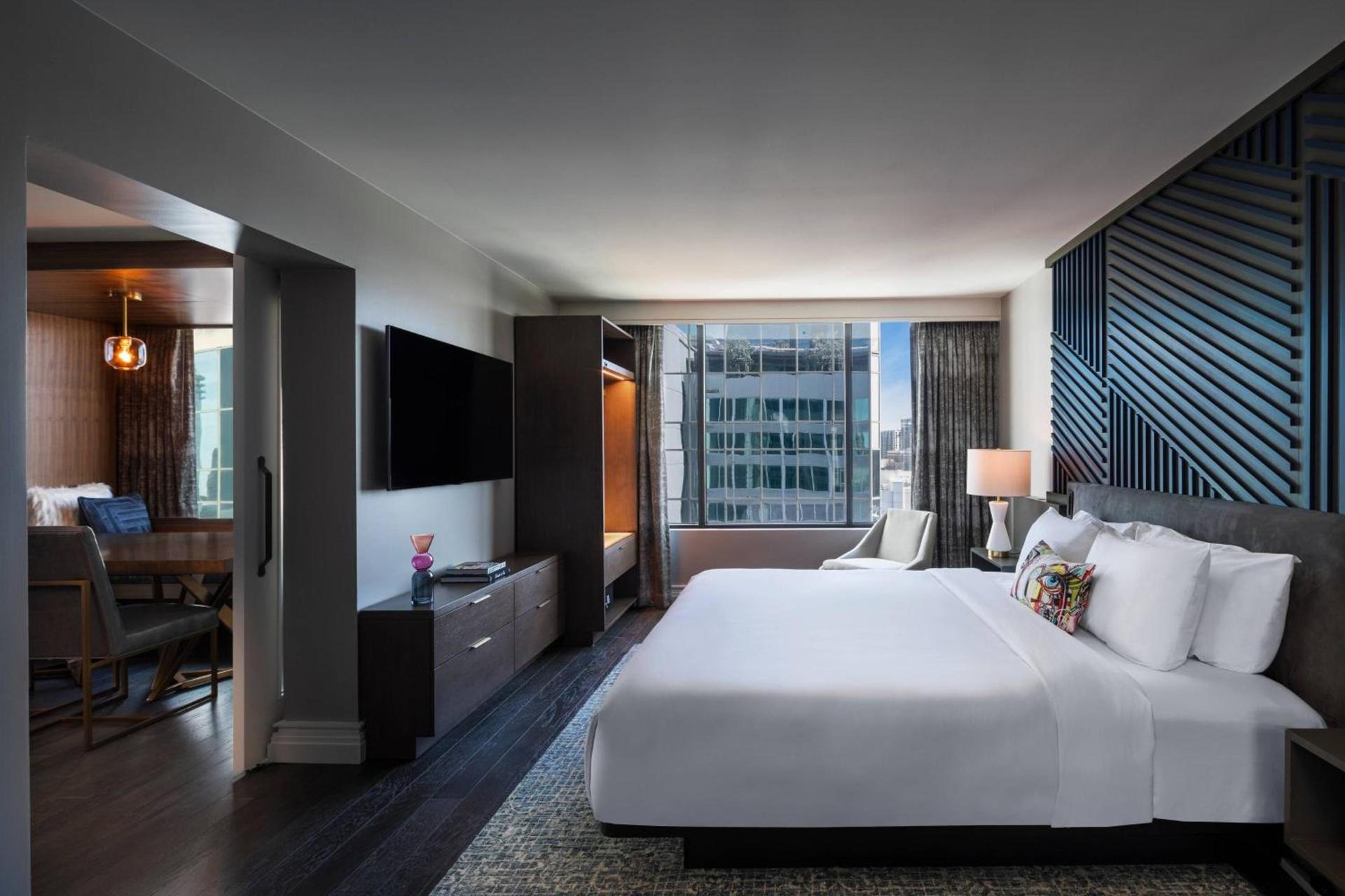 Hotel Colee, Atlanta Buckhead, Autograph Collection photo 25