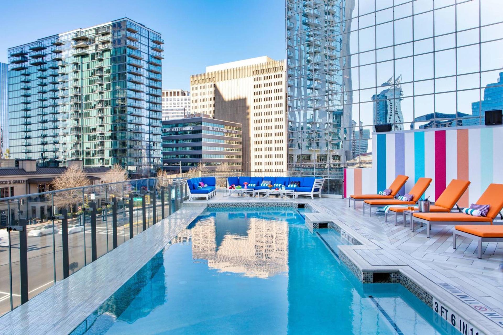 Hotel Colee, Atlanta Buckhead, Autograph Collection photo 47