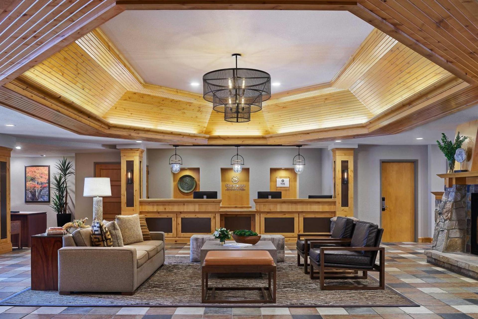 Sheraton Mountain Vista Villas, Avon / Vail Valley photo 3
