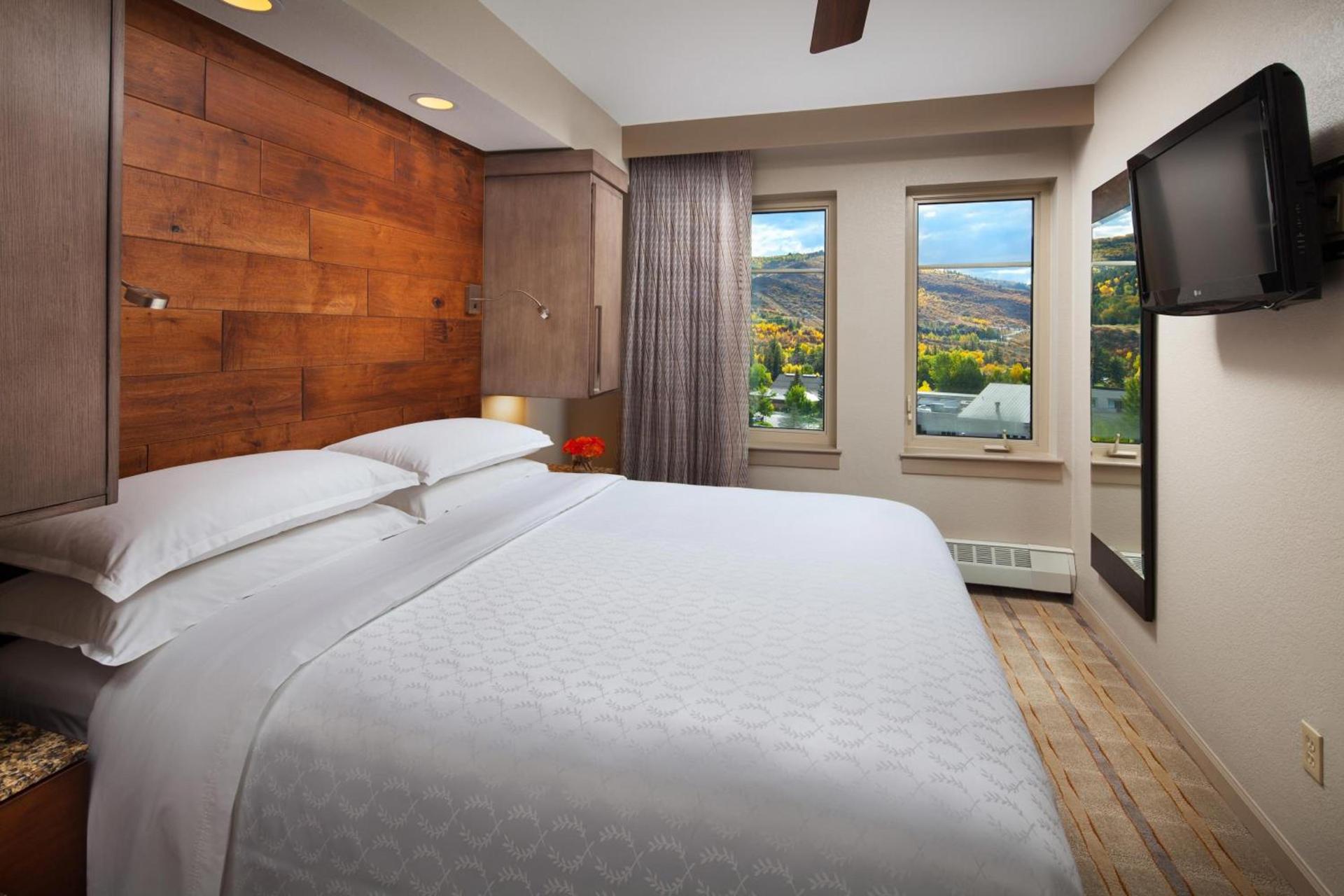 Sheraton Mountain Vista Villas, Avon / Vail Valley photo 13