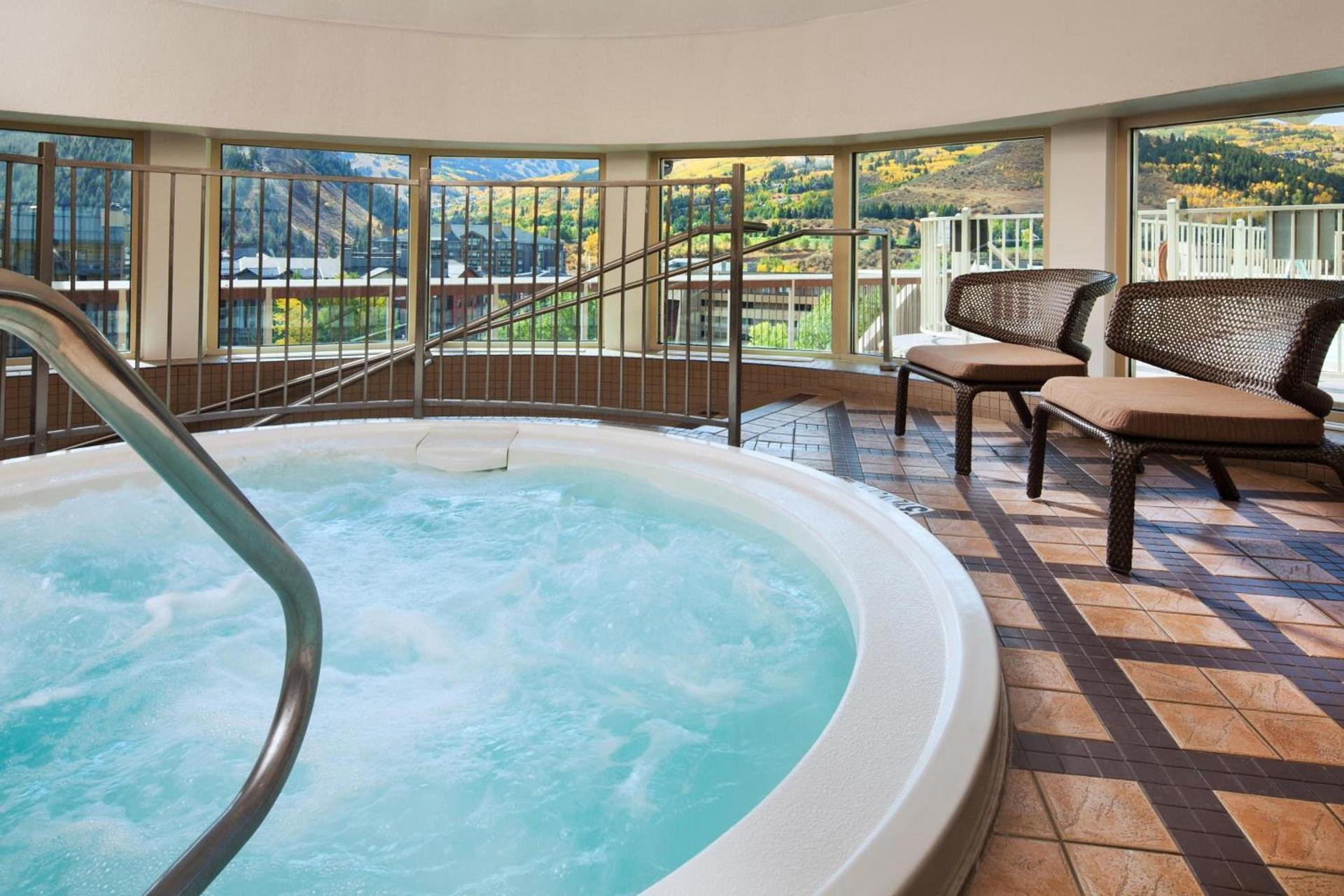 Sheraton Mountain Vista Villas, Avon / Vail Valley photo 15