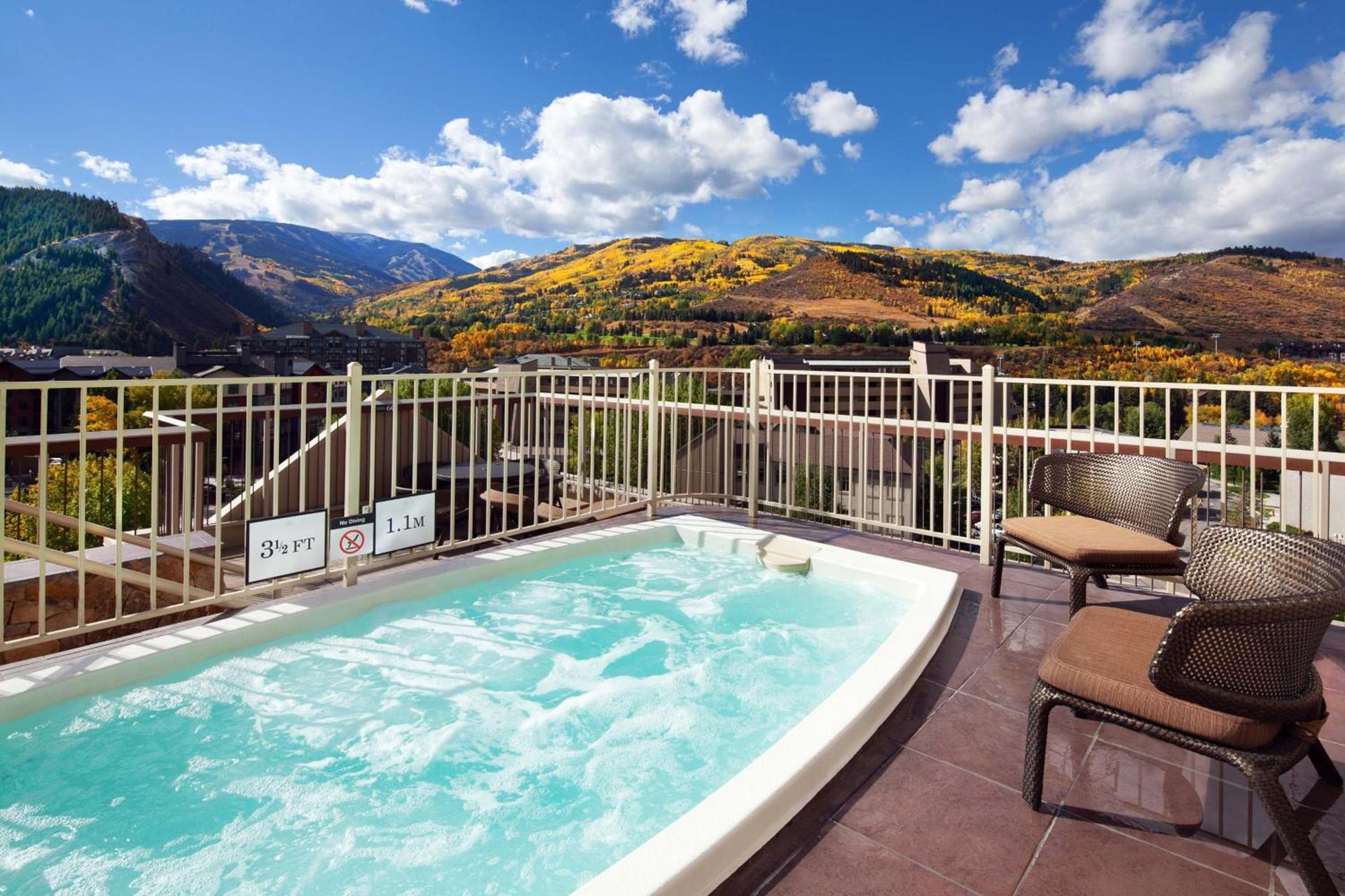 Sheraton Mountain Vista Villas, Avon / Vail Valley photo 16