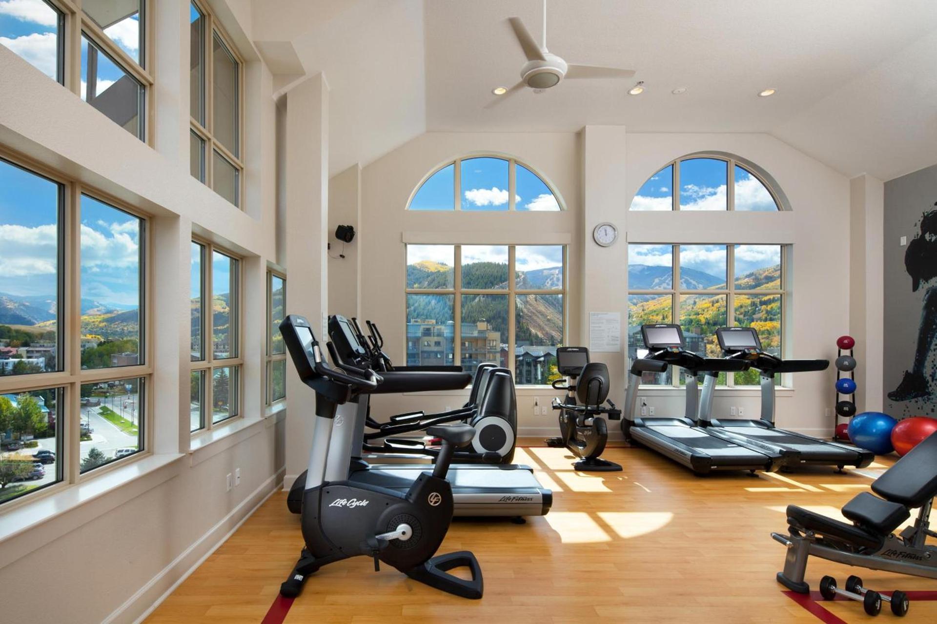 Sheraton Mountain Vista Villas, Avon / Vail Valley photo 18