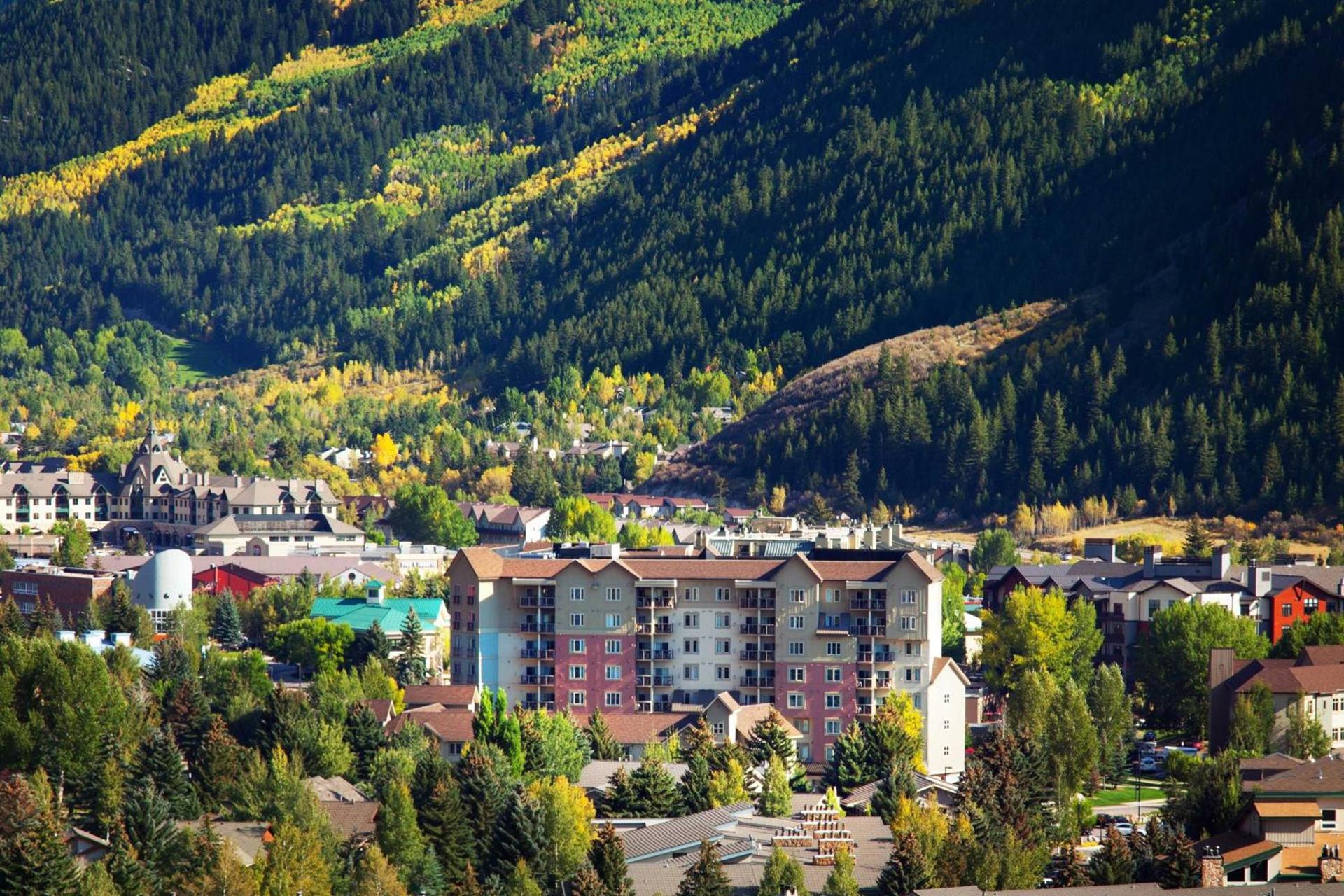 Sheraton Mountain Vista Villas, Avon / Vail Valley photo 5
