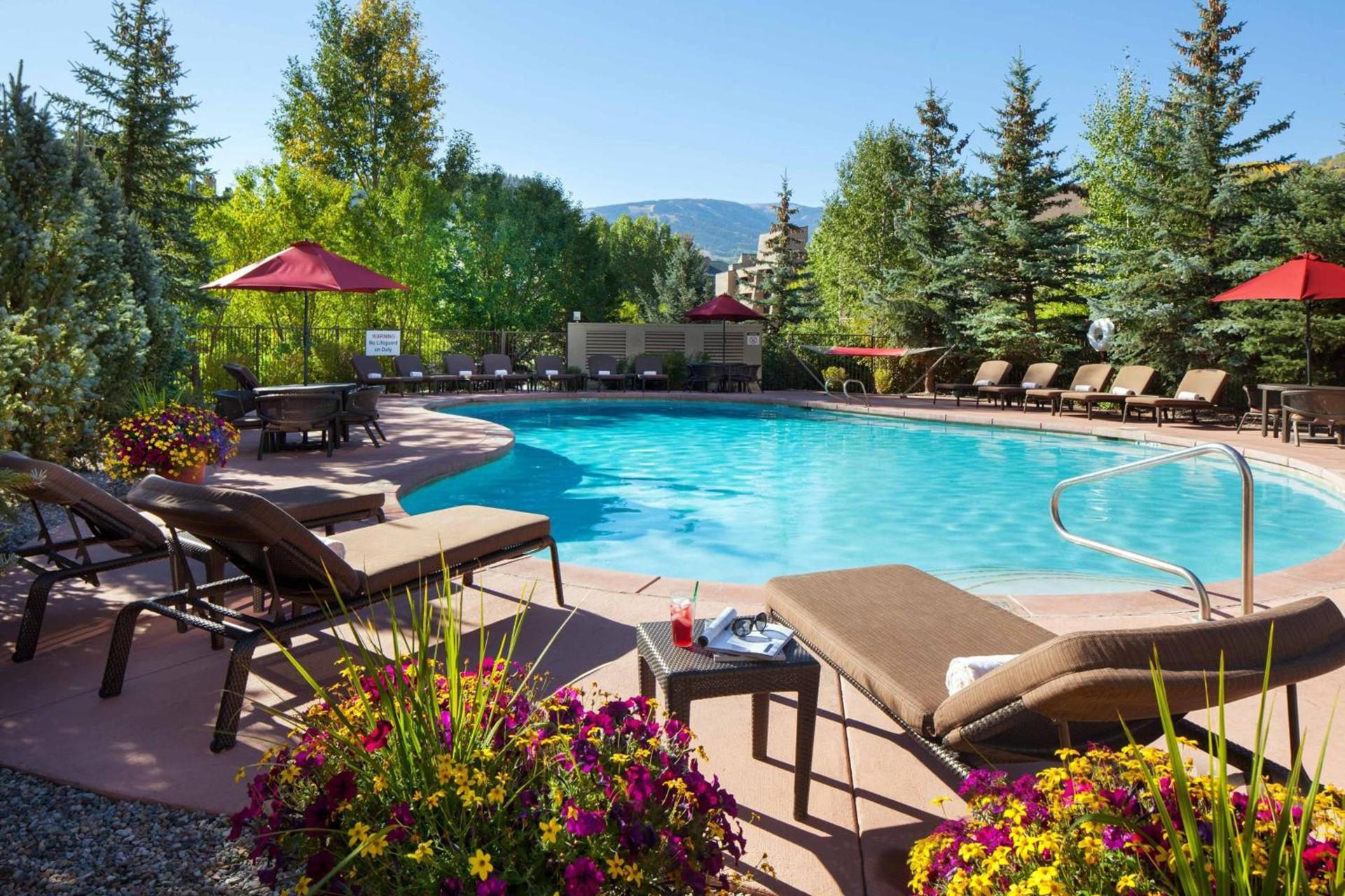 Sheraton Mountain Vista Villas, Avon / Vail Valley photo 17