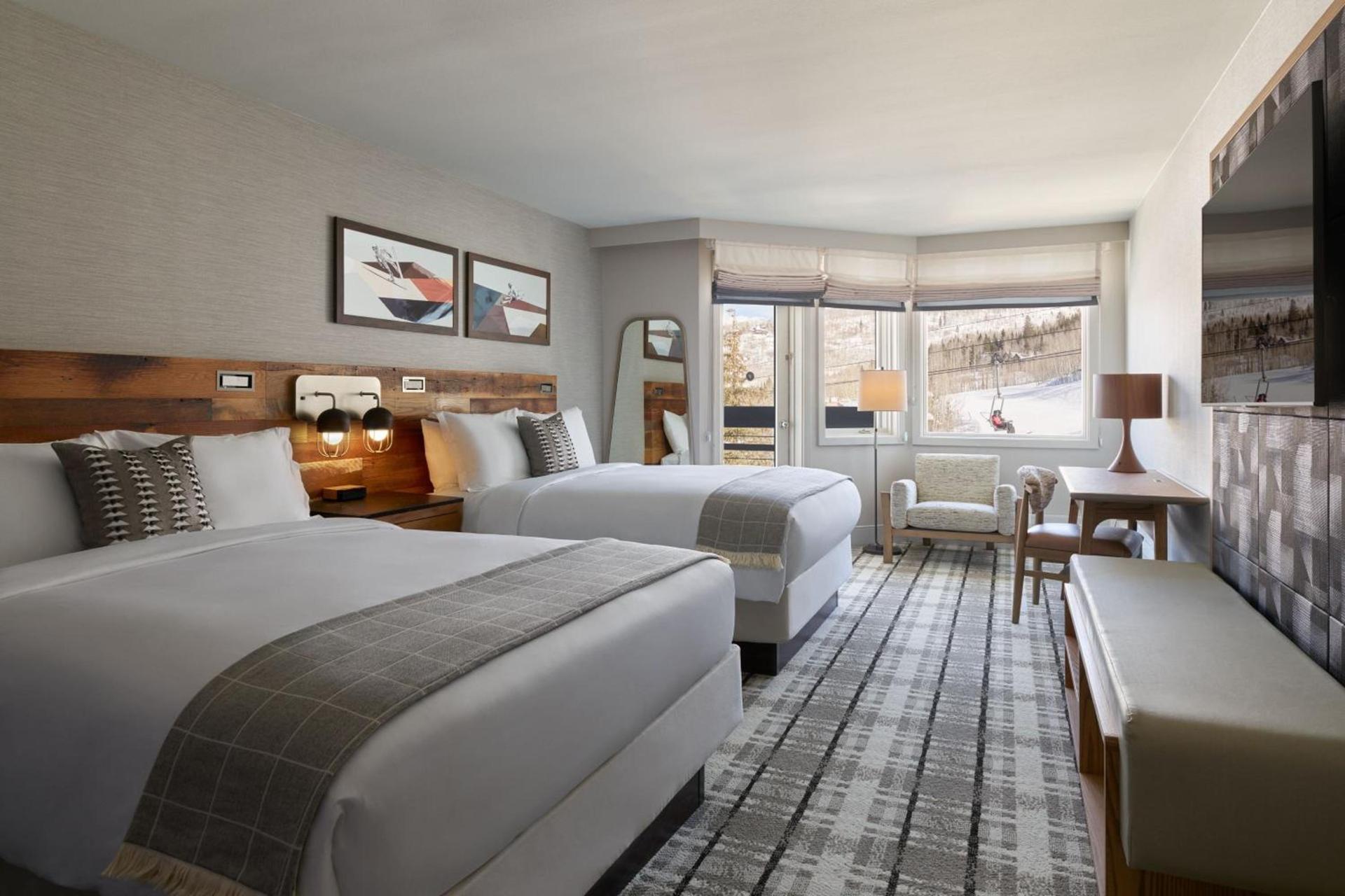 Viewline Resort Snowmass, Autograph Collection photo 20