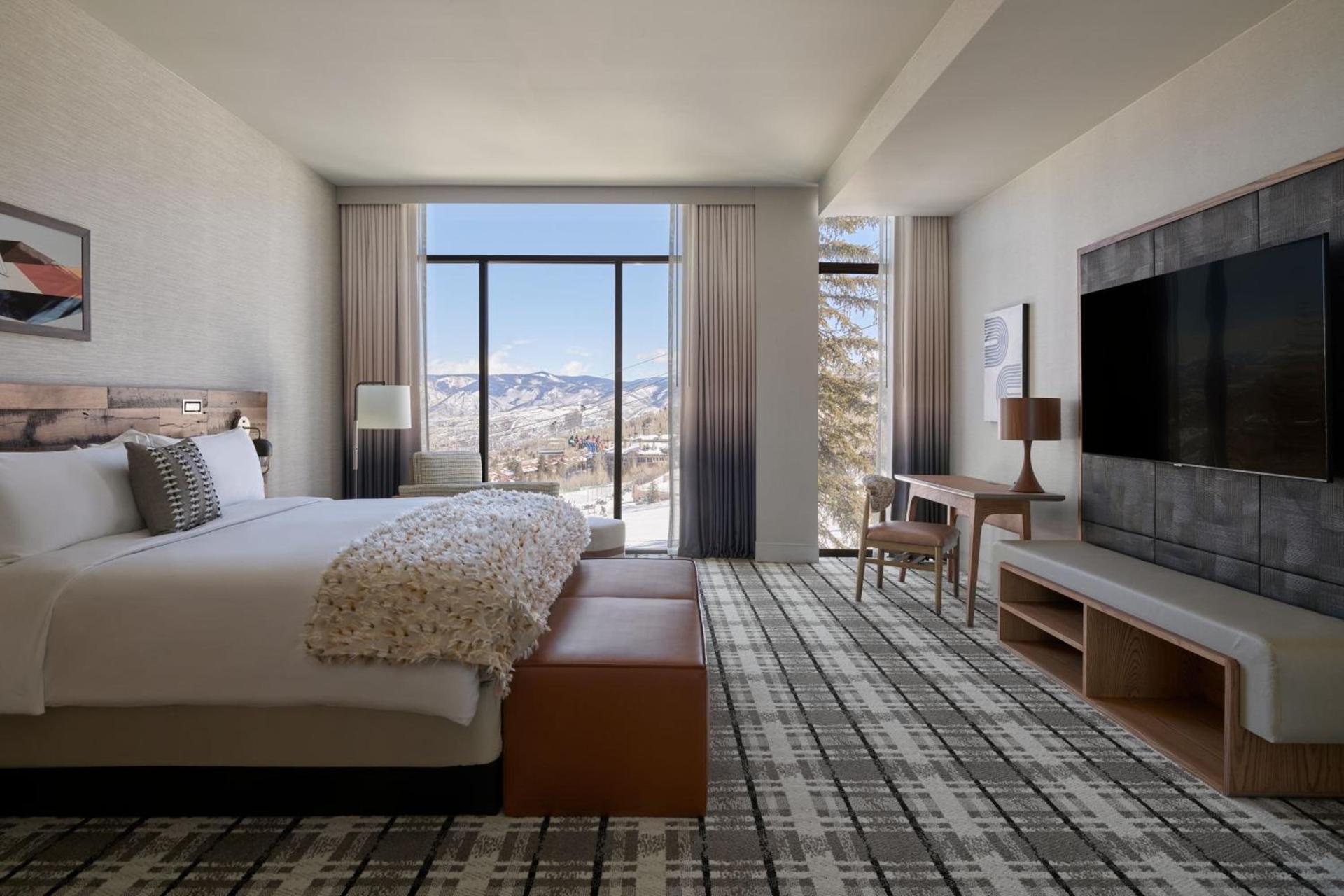 Viewline Resort Snowmass, Autograph Collection photo 35