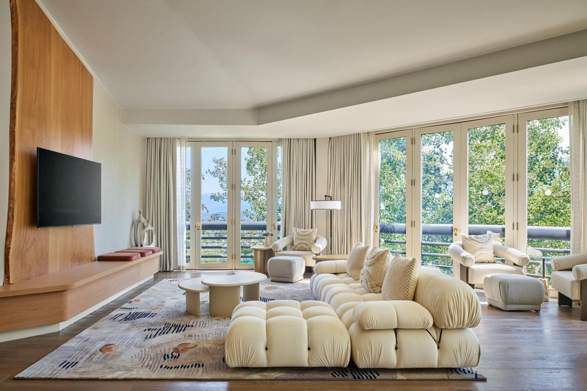 Viewline Resort Snowmass, Autograph Collection photo 25