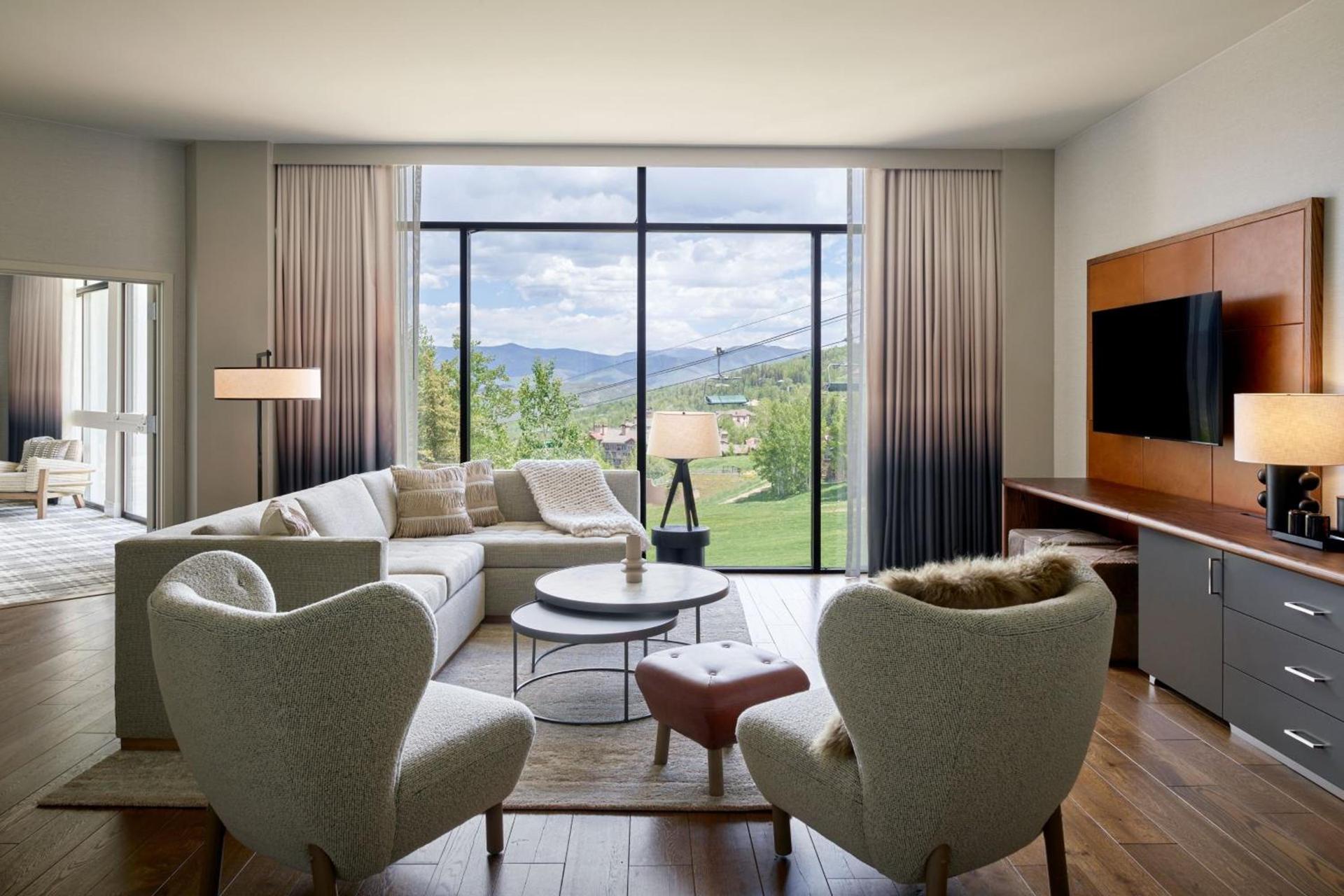 Viewline Resort Snowmass, Autograph Collection photo 28