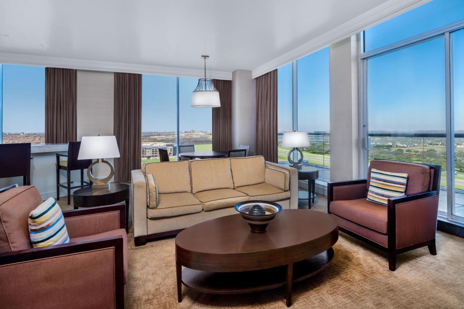 Renaissance Dallas North Hotel photo 15