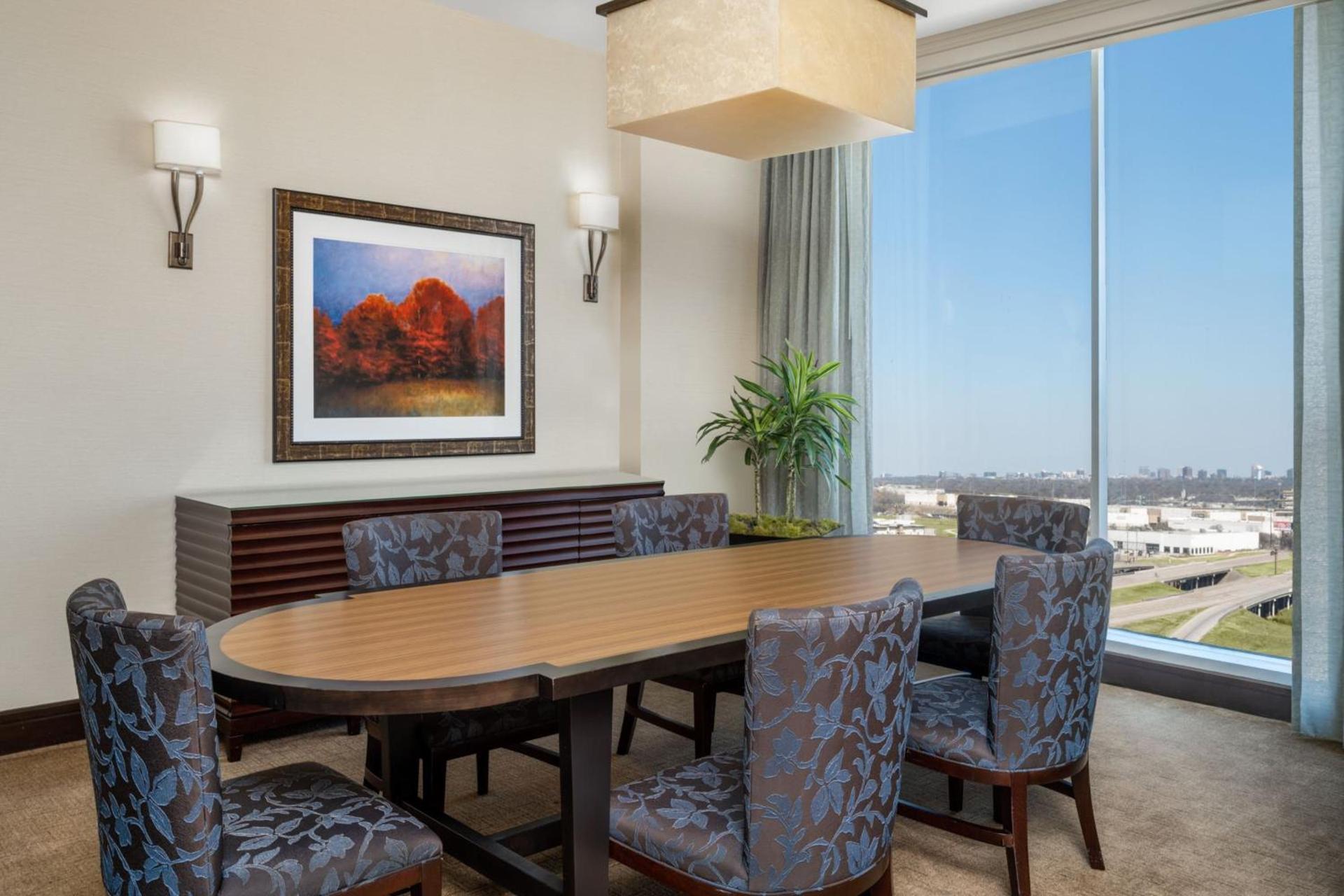 Renaissance Dallas North Hotel photo 16