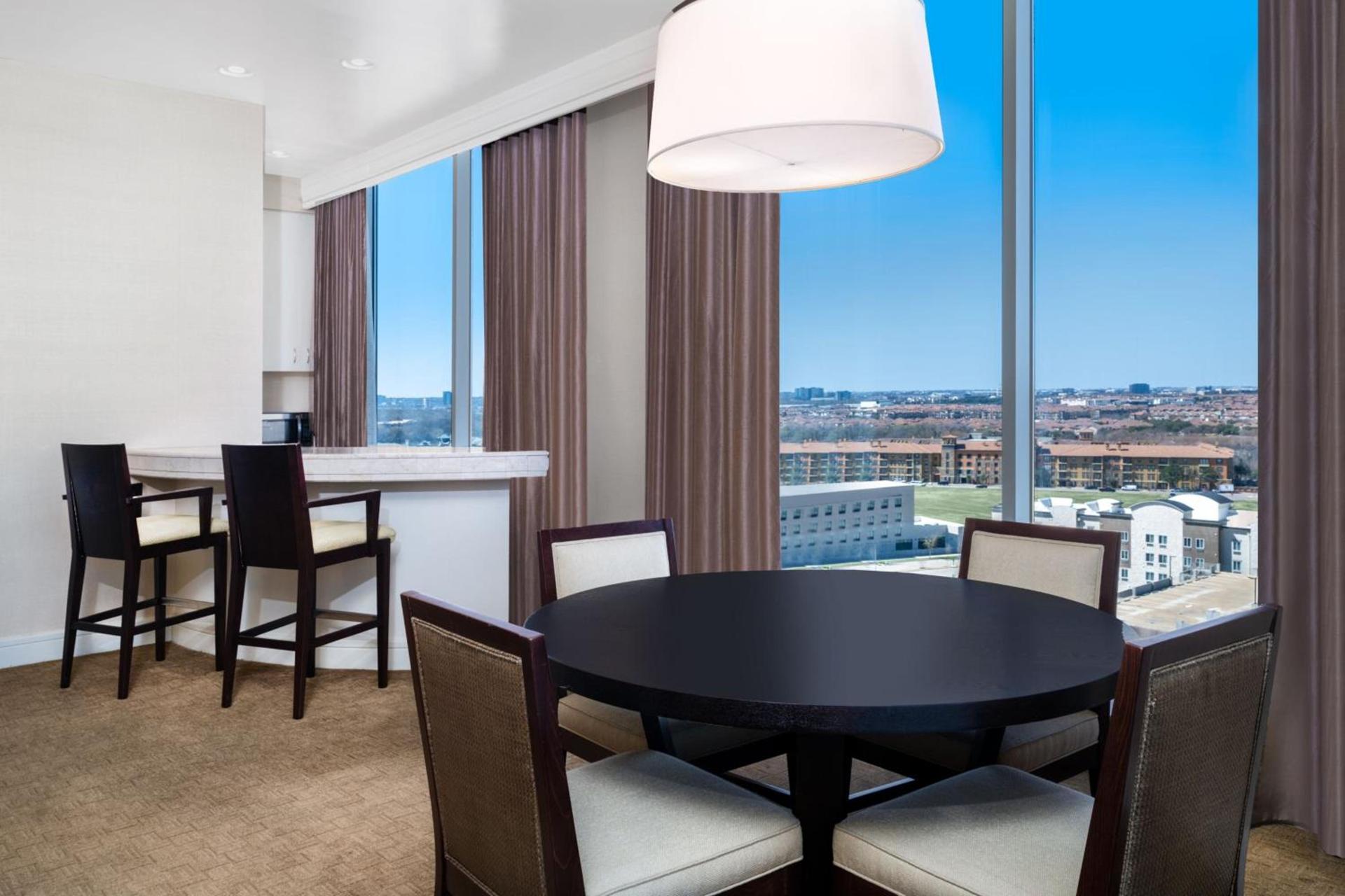 Renaissance Dallas North Hotel photo 17
