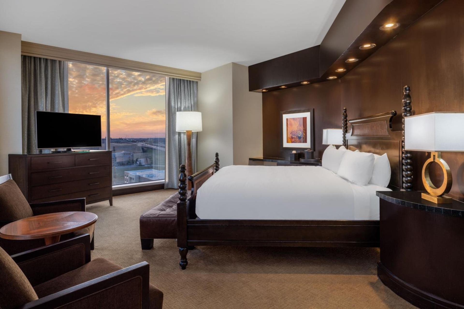 Renaissance Dallas North Hotel photo 19