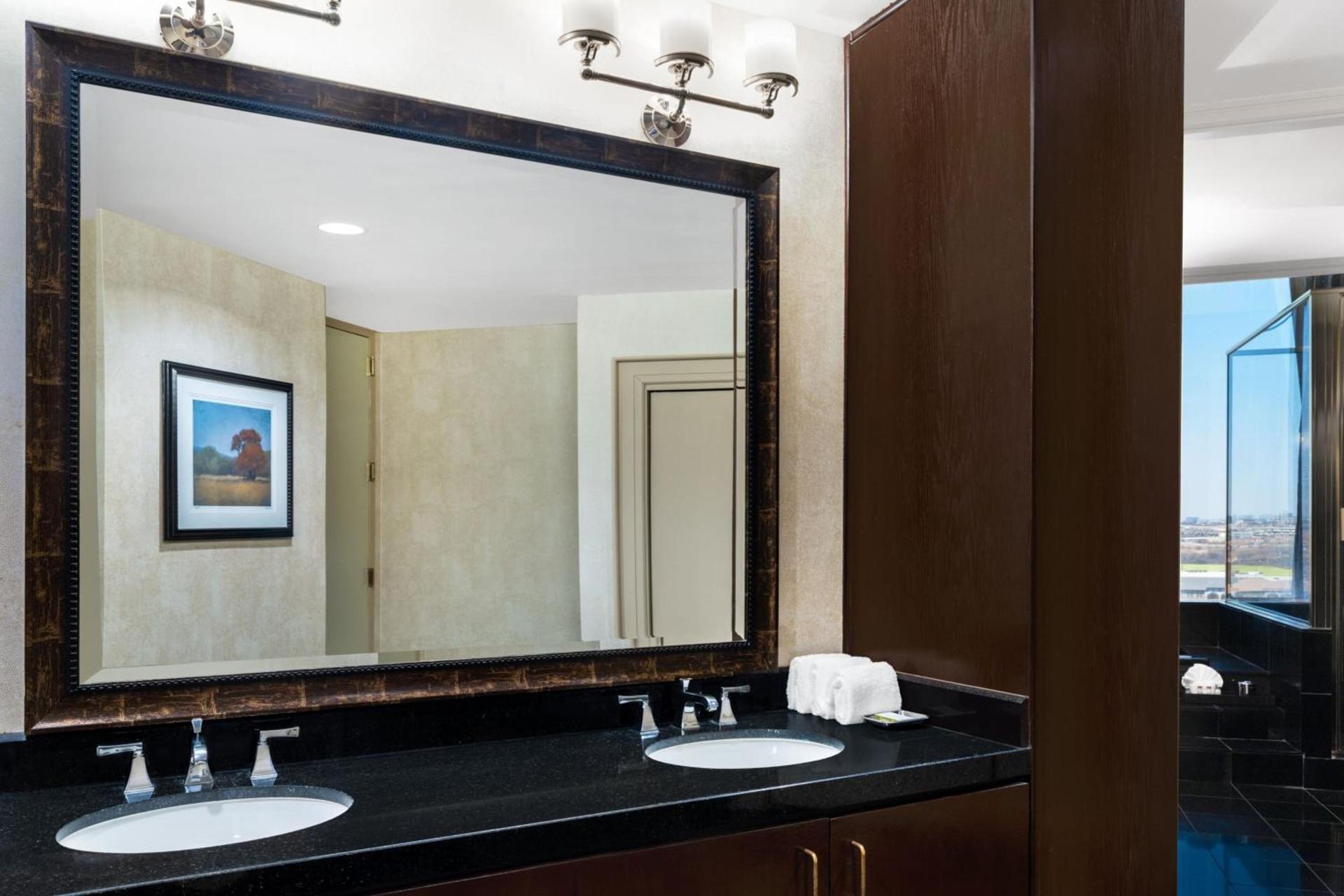 Renaissance Dallas North Hotel photo 22