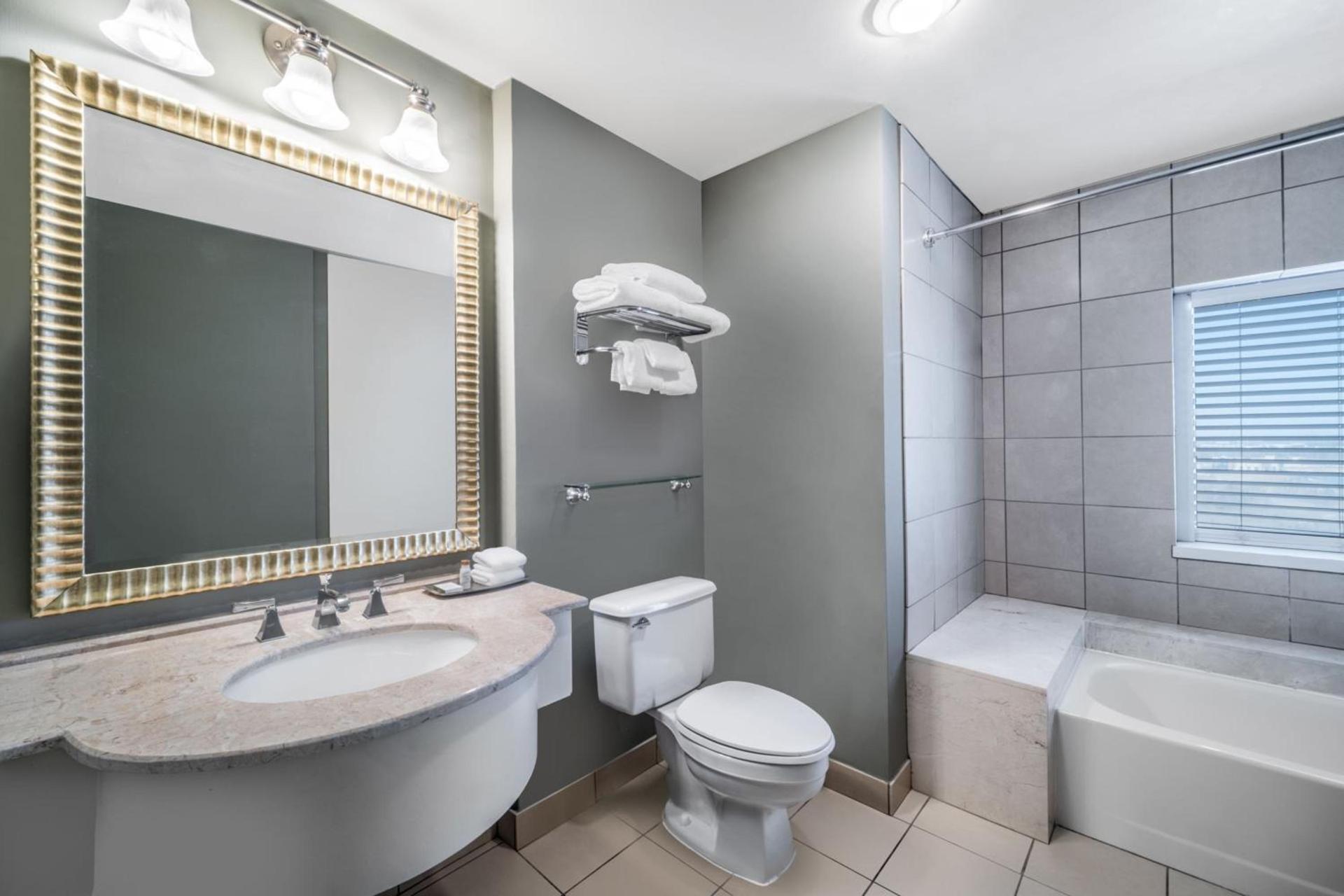 Renaissance Dallas North Hotel photo 23
