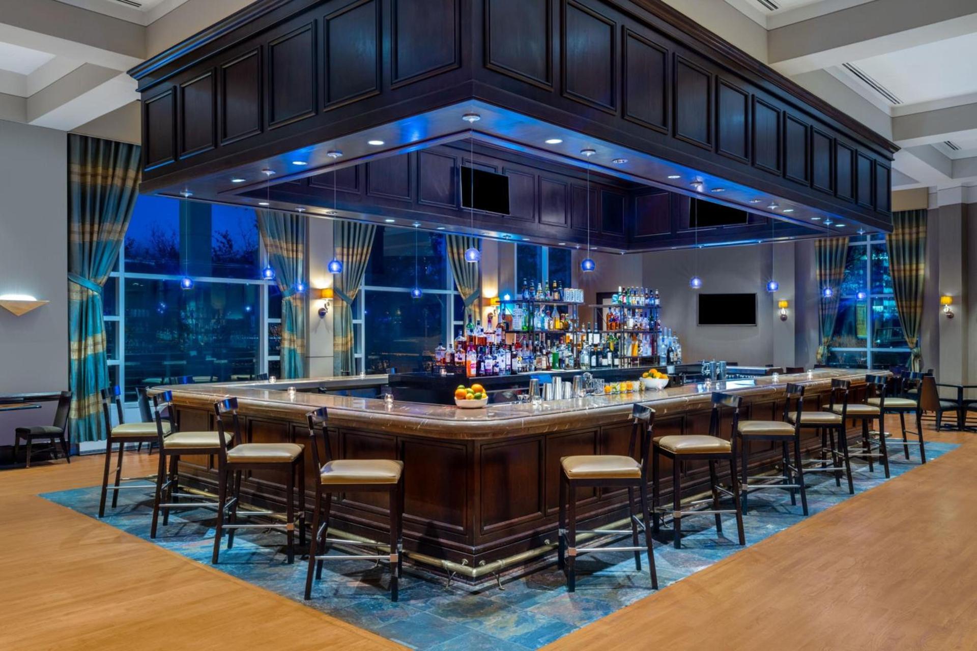 Renaissance Dallas North Hotel photo 25