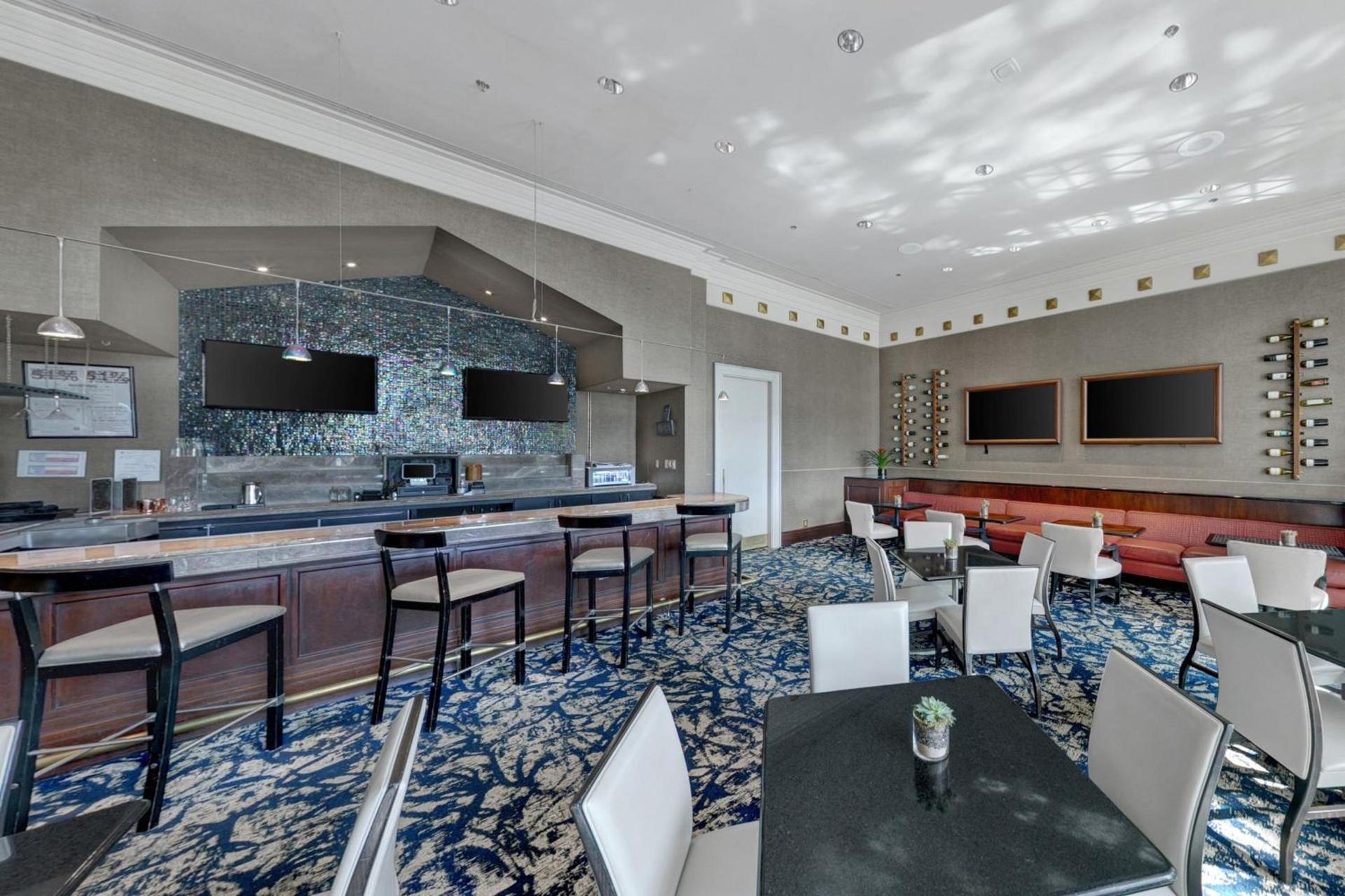 Renaissance Dallas North Hotel photo 27