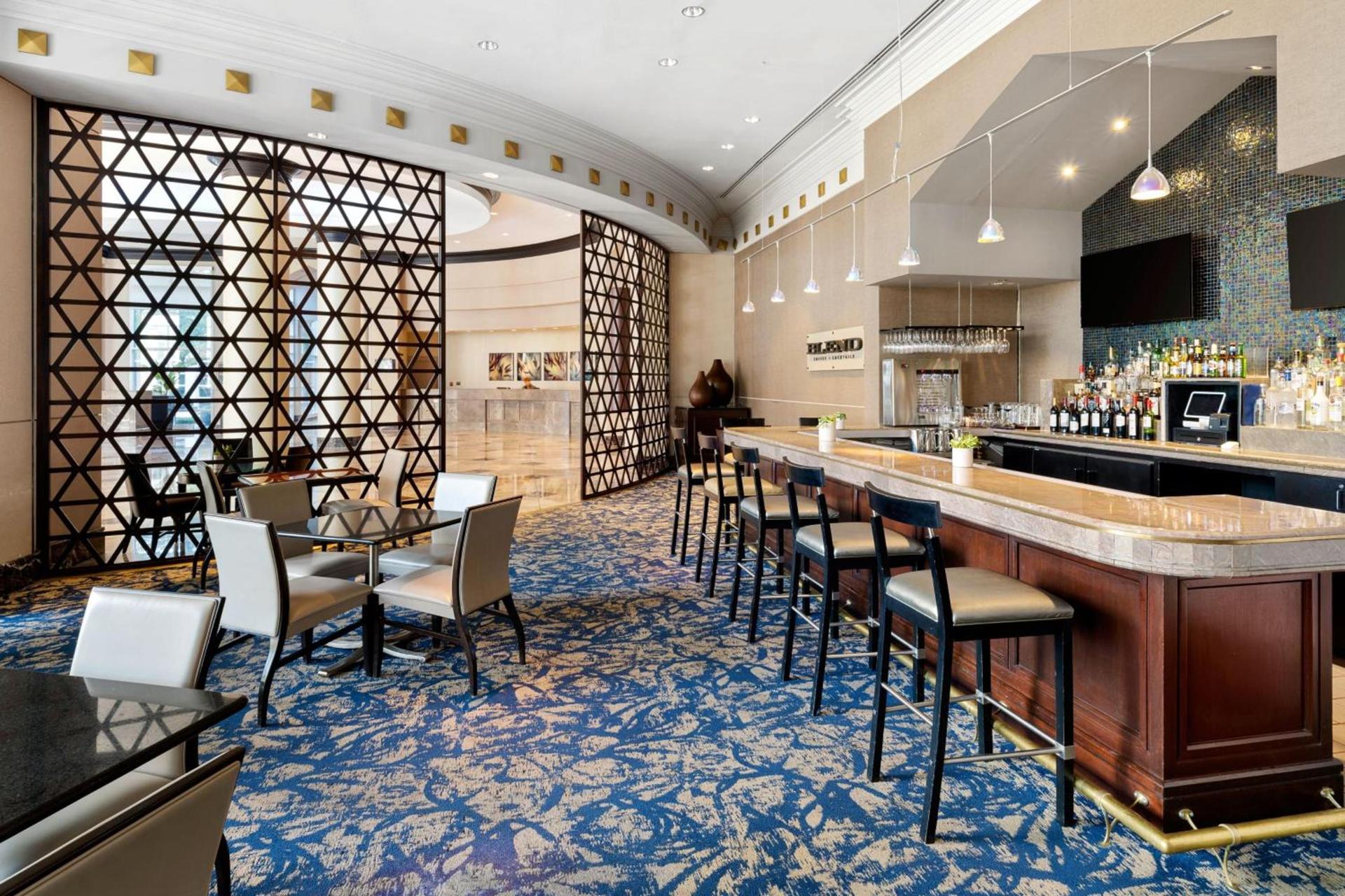 Renaissance Dallas North Hotel photo 28