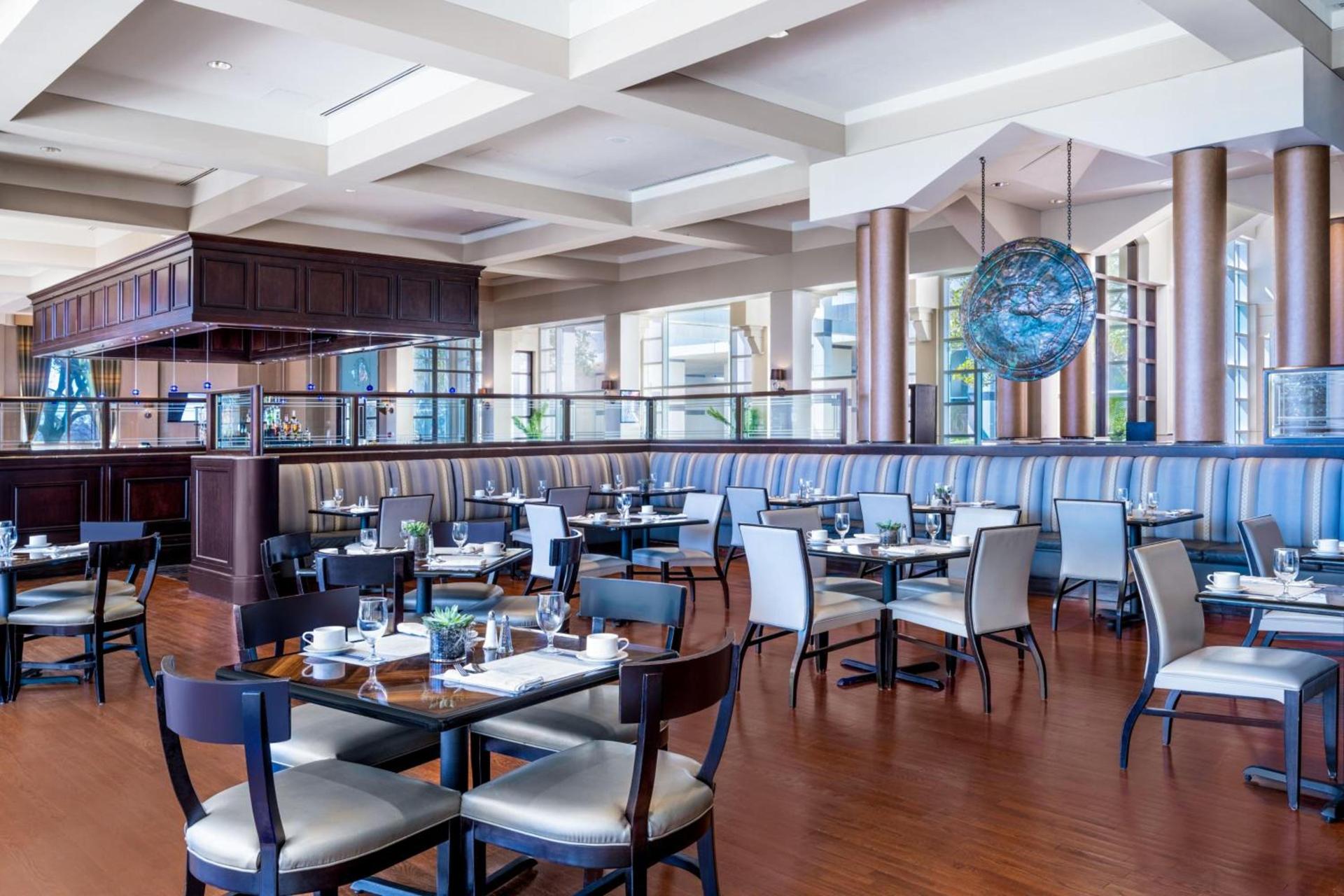 Renaissance Dallas North Hotel photo 29