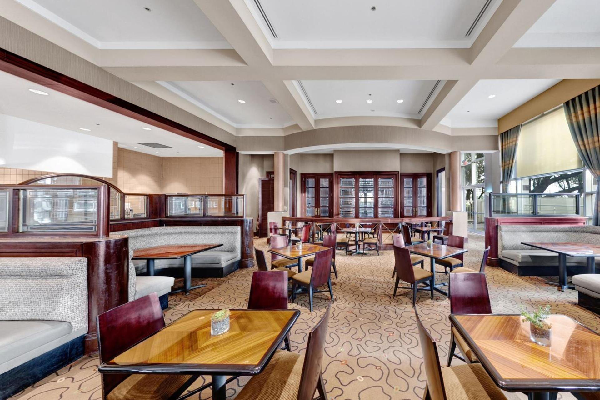 Renaissance Dallas North Hotel photo 30