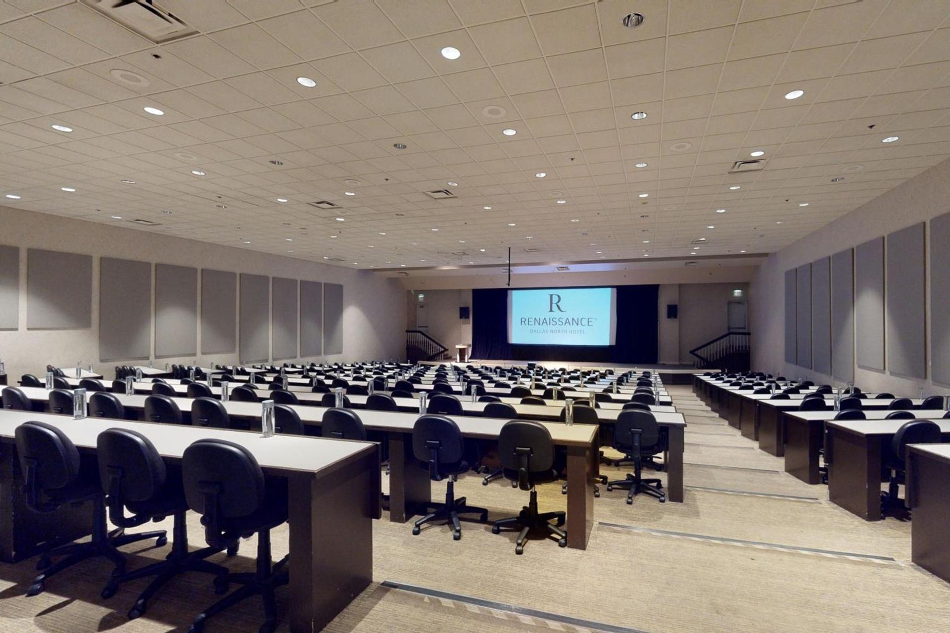 Renaissance Dallas North Hotel photo 32