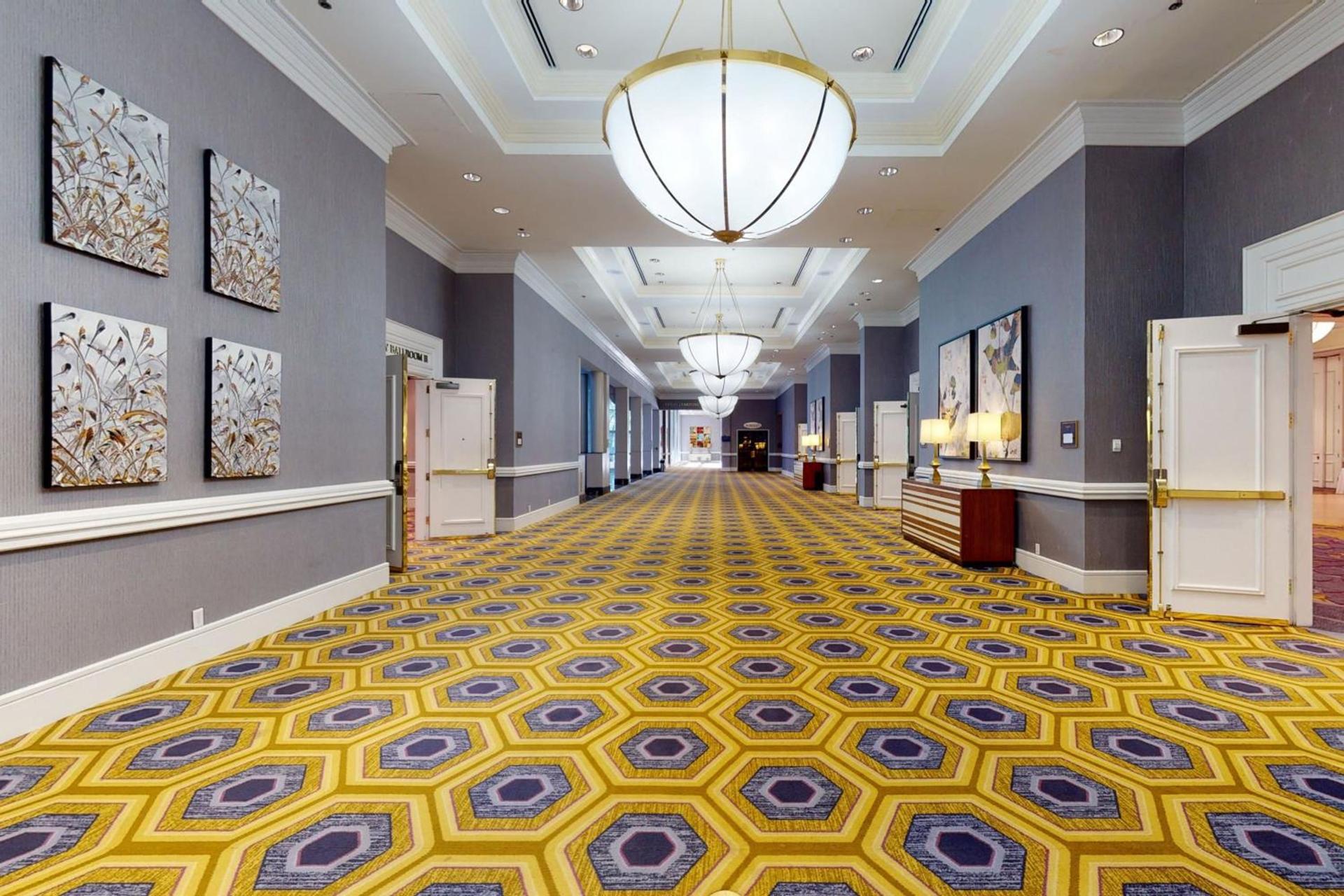 Renaissance Dallas North Hotel photo 35