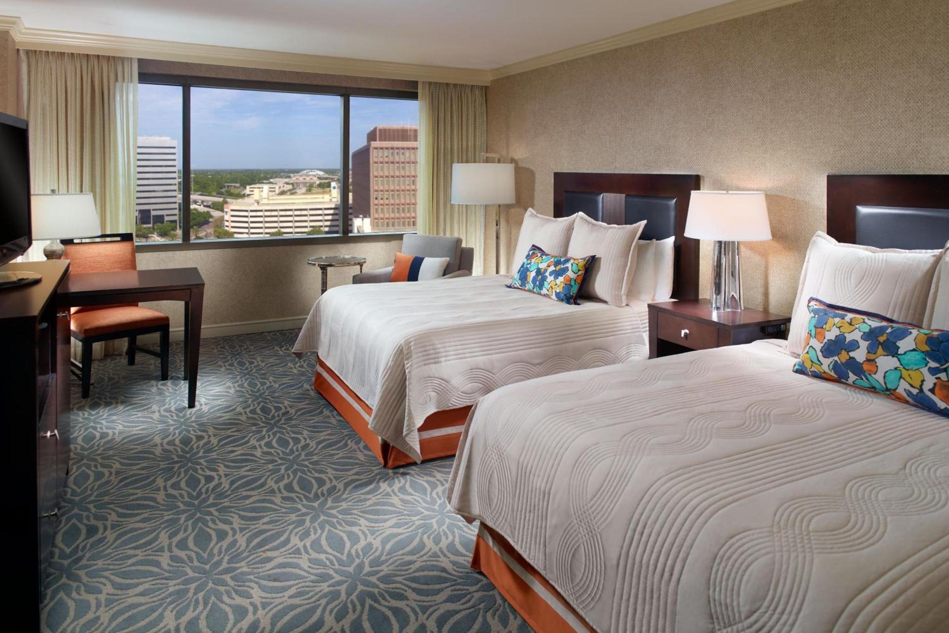 Marriott Jacksonville Downtown photo 3