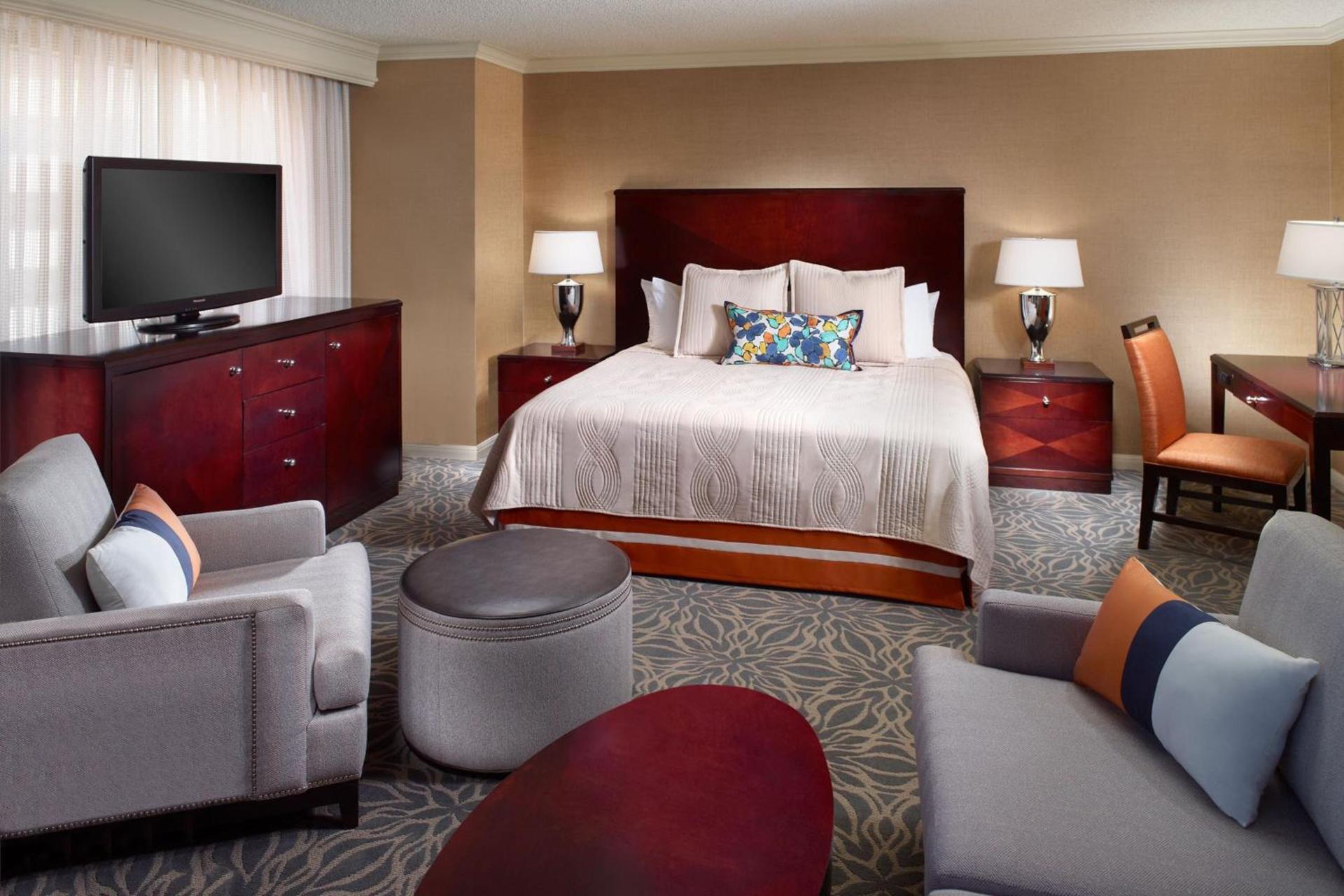 Marriott Jacksonville Downtown photo 4