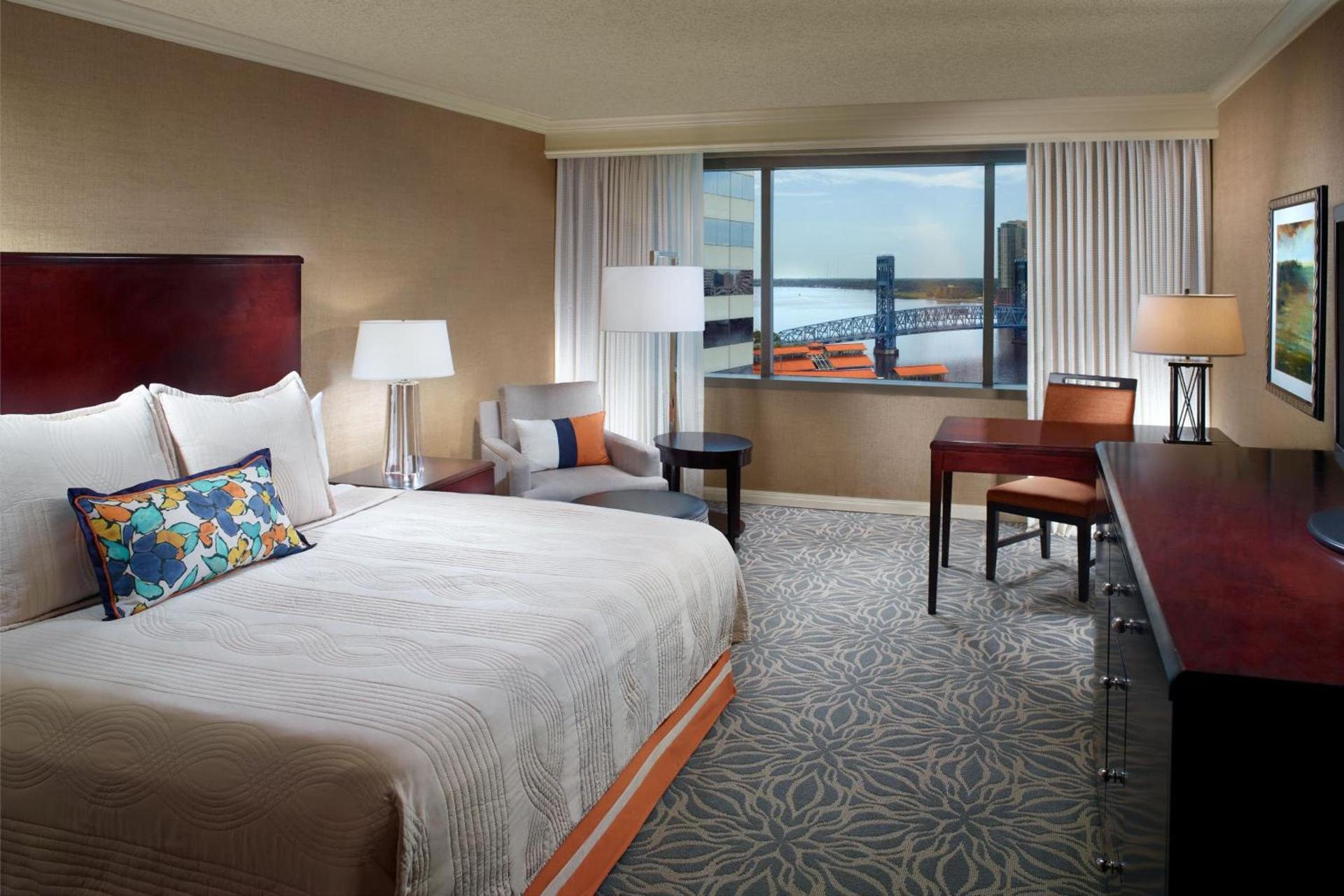 Marriott Jacksonville Downtown photo 5