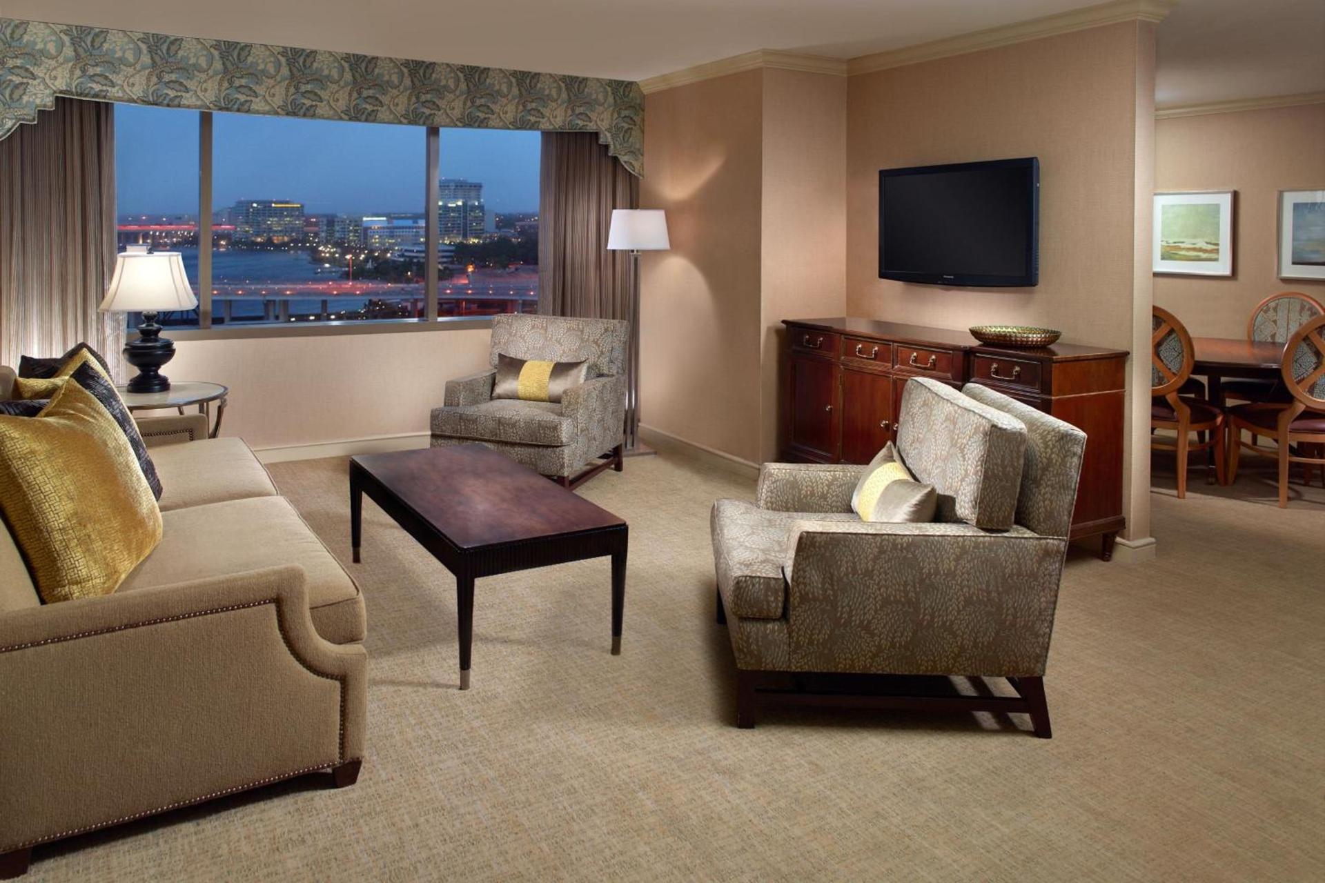 Marriott Jacksonville Downtown photo 6