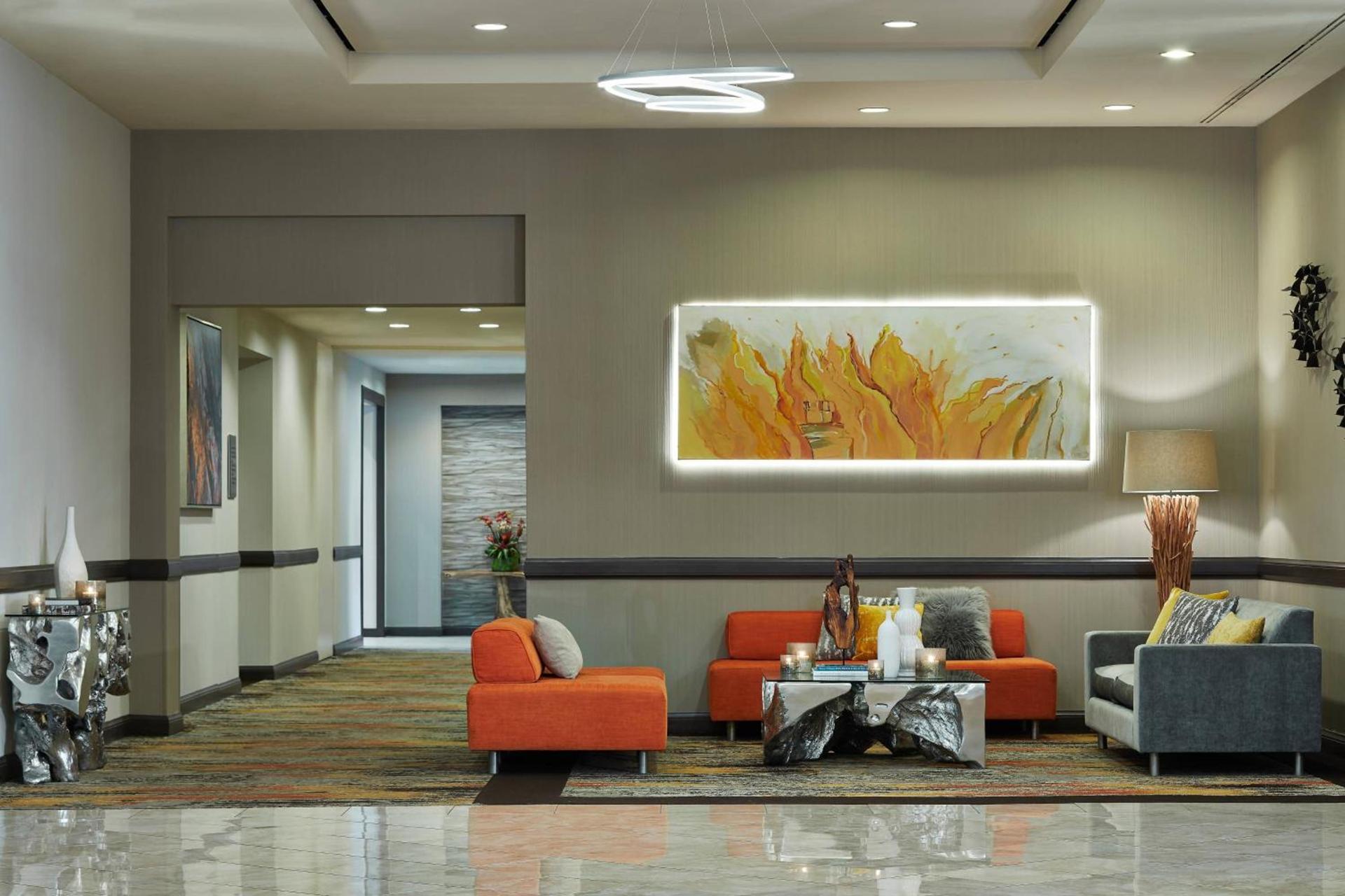 Renaissance Chicago Glenview Suites Hotel photo 39