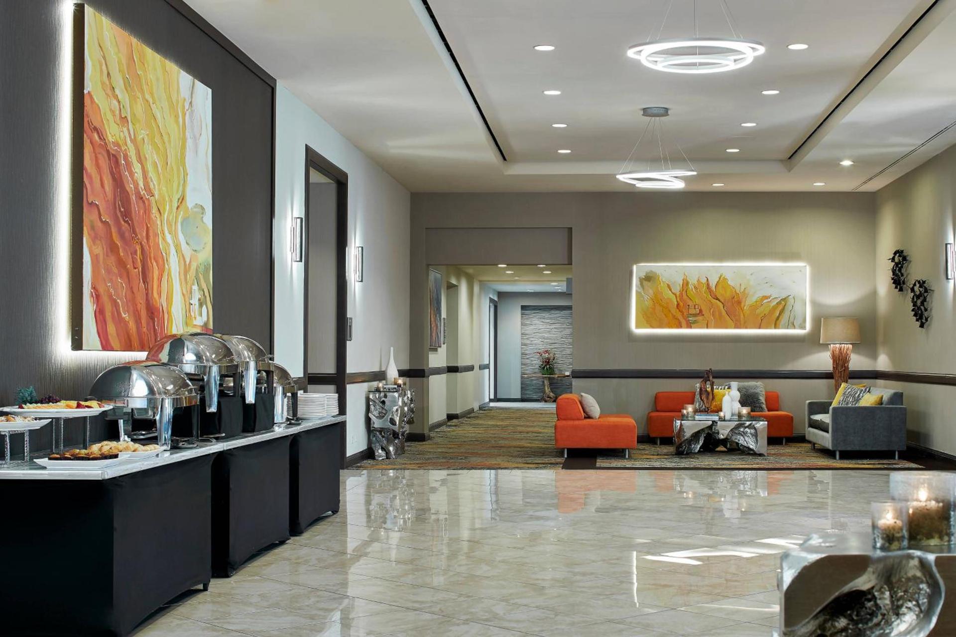 Renaissance Chicago Glenview Suites Hotel photo 40