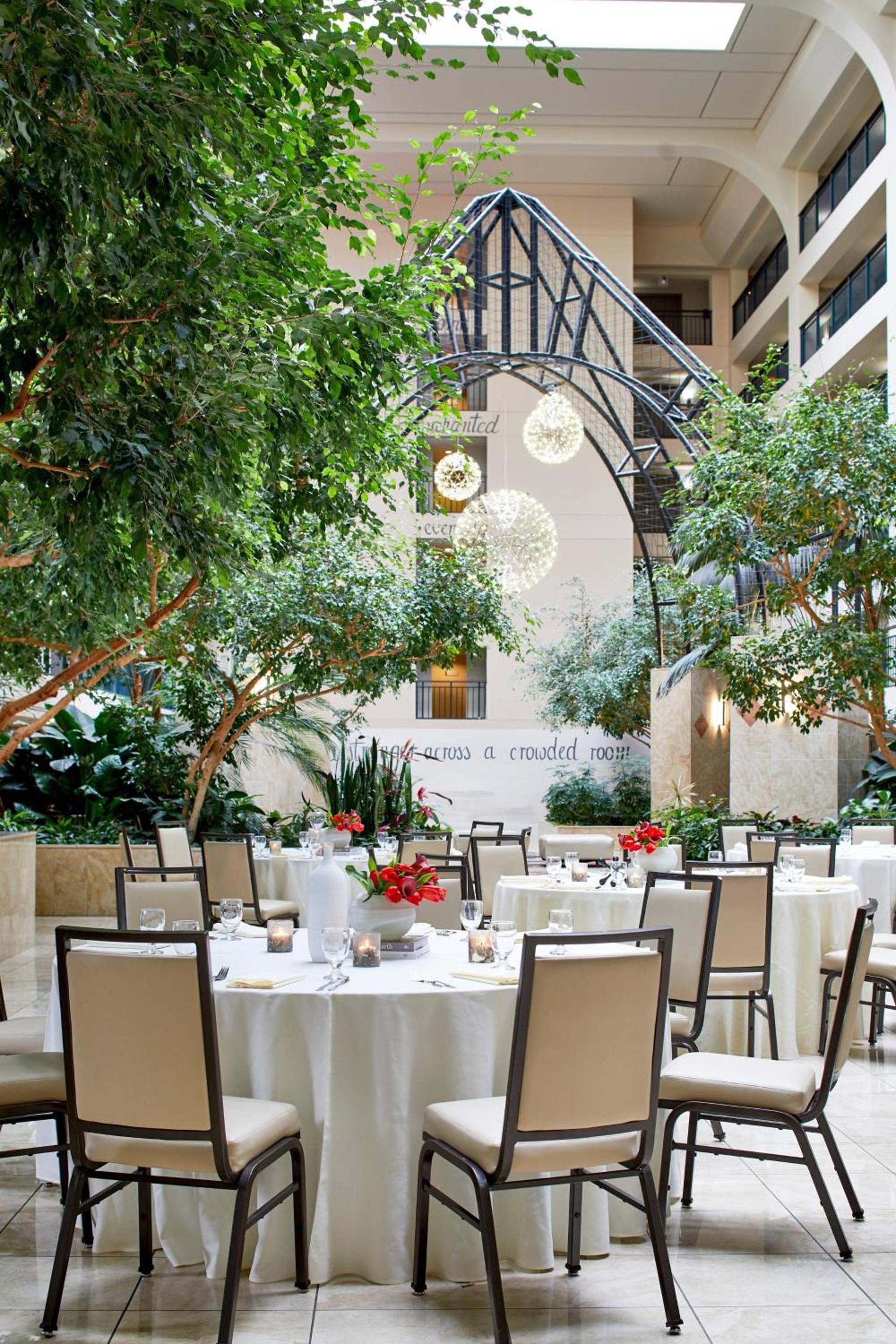 Renaissance Chicago Glenview Suites Hotel photo 45