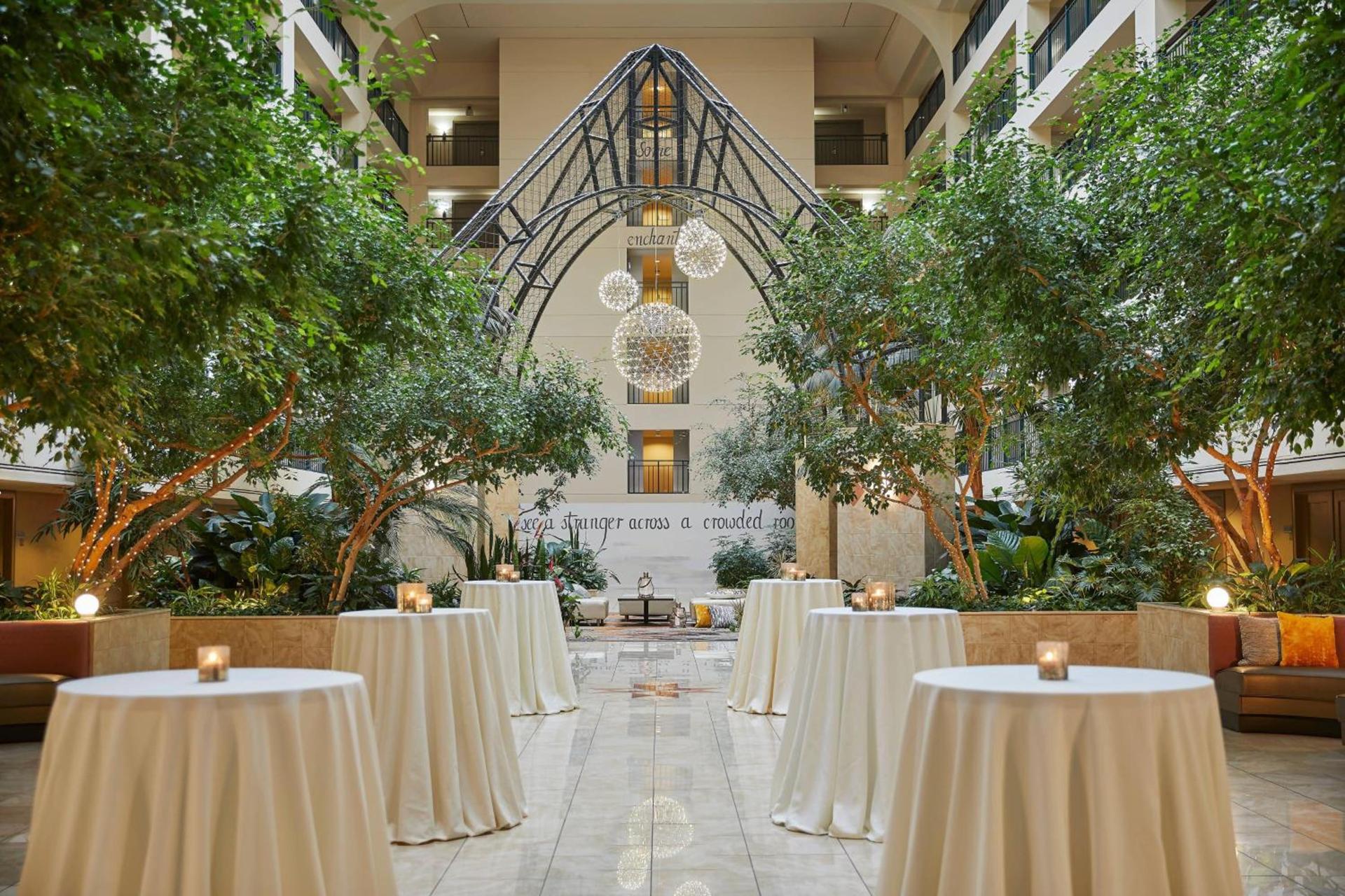 Renaissance Chicago Glenview Suites Hotel photo 46