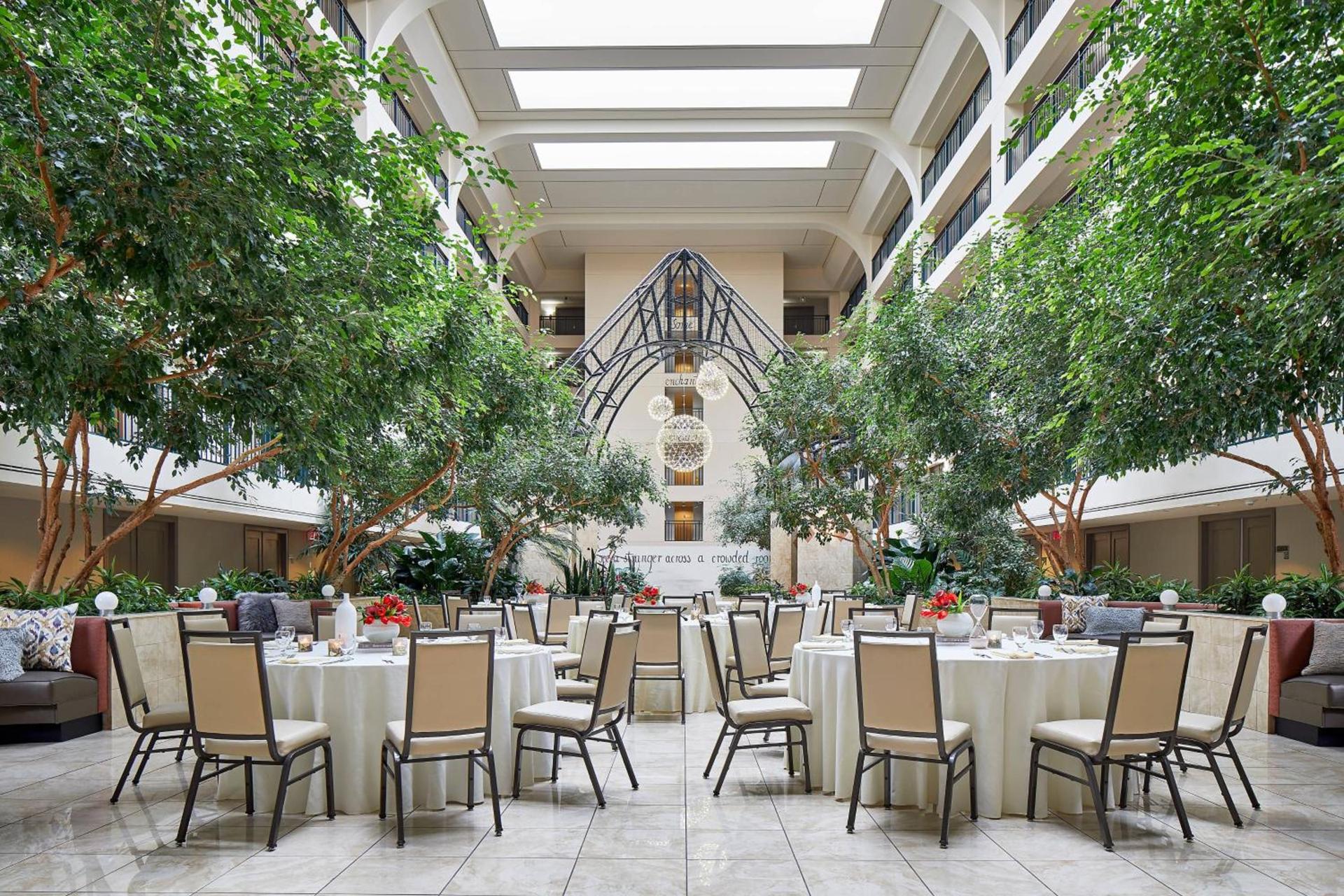 Renaissance Chicago Glenview Suites Hotel photo 49