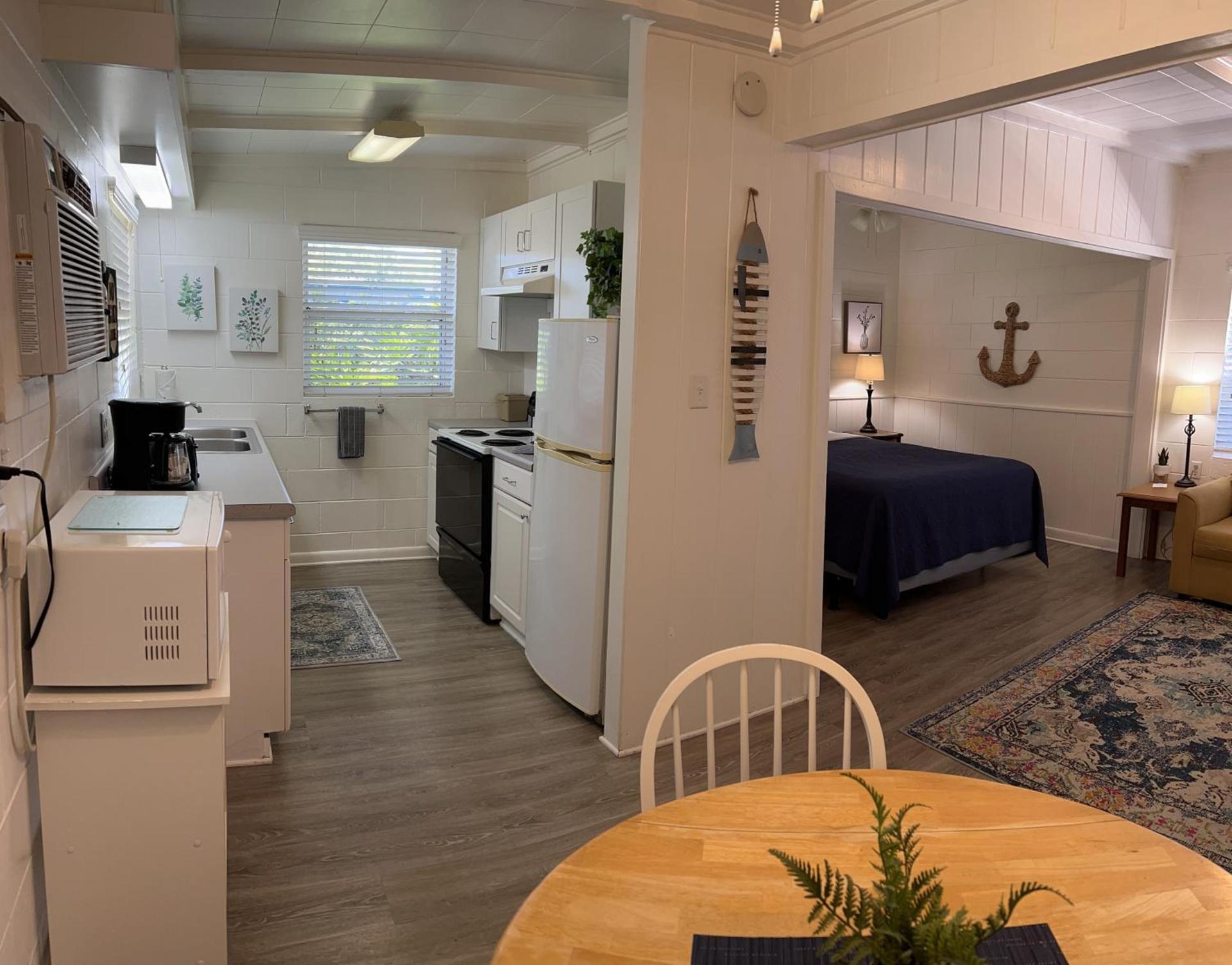 Hontoon Landing Resort & Marina photo 9